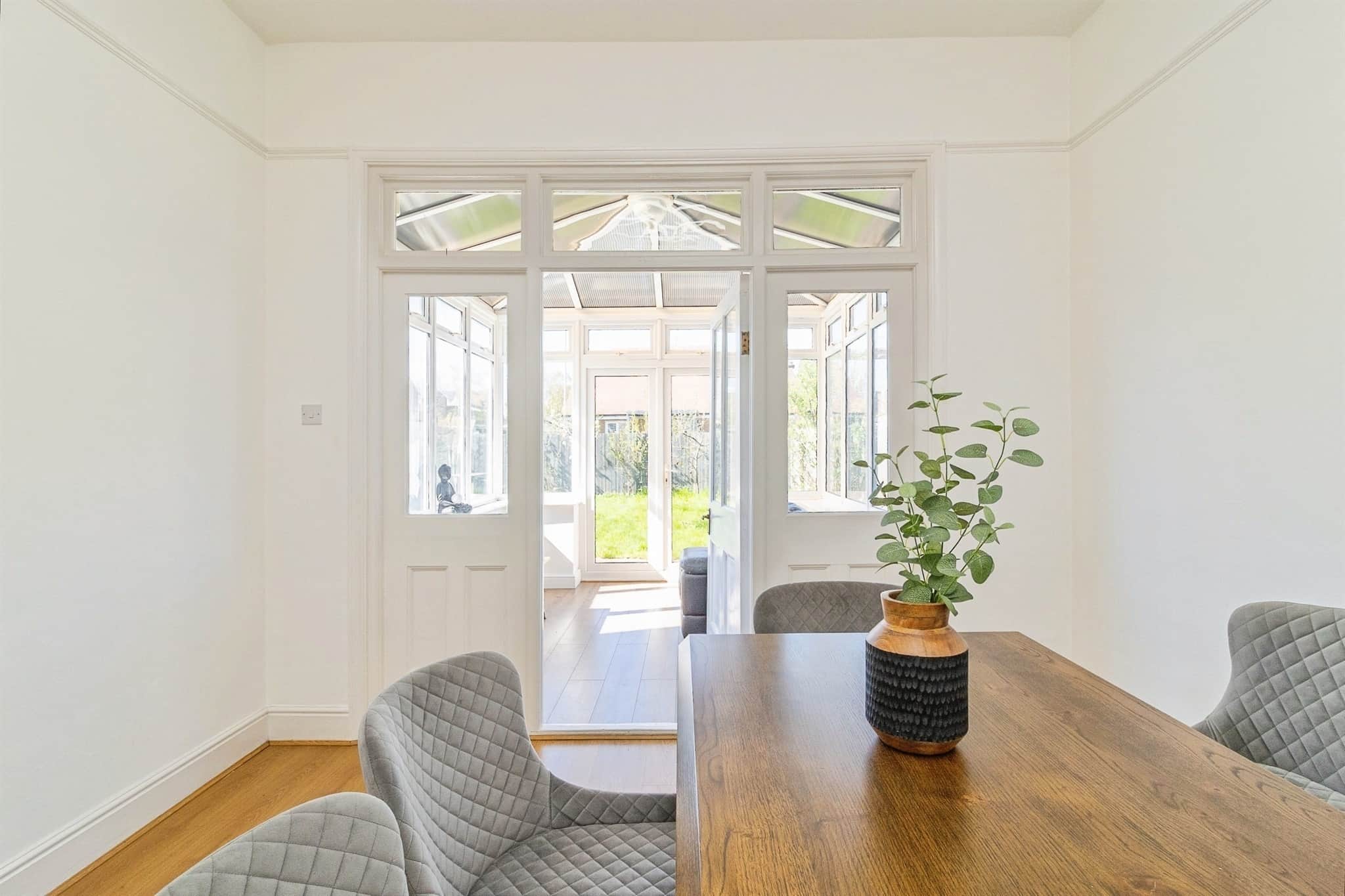 Property at North Gate, Bletchley, Milton Keynes