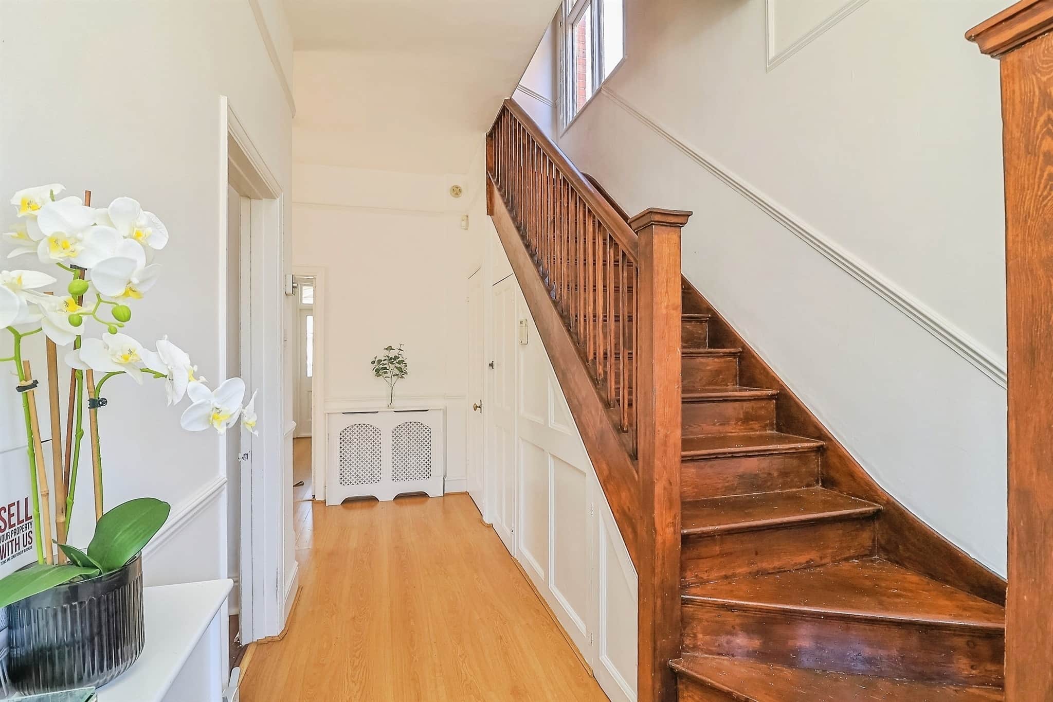 Property at North Gate, Bletchley, Milton Keynes