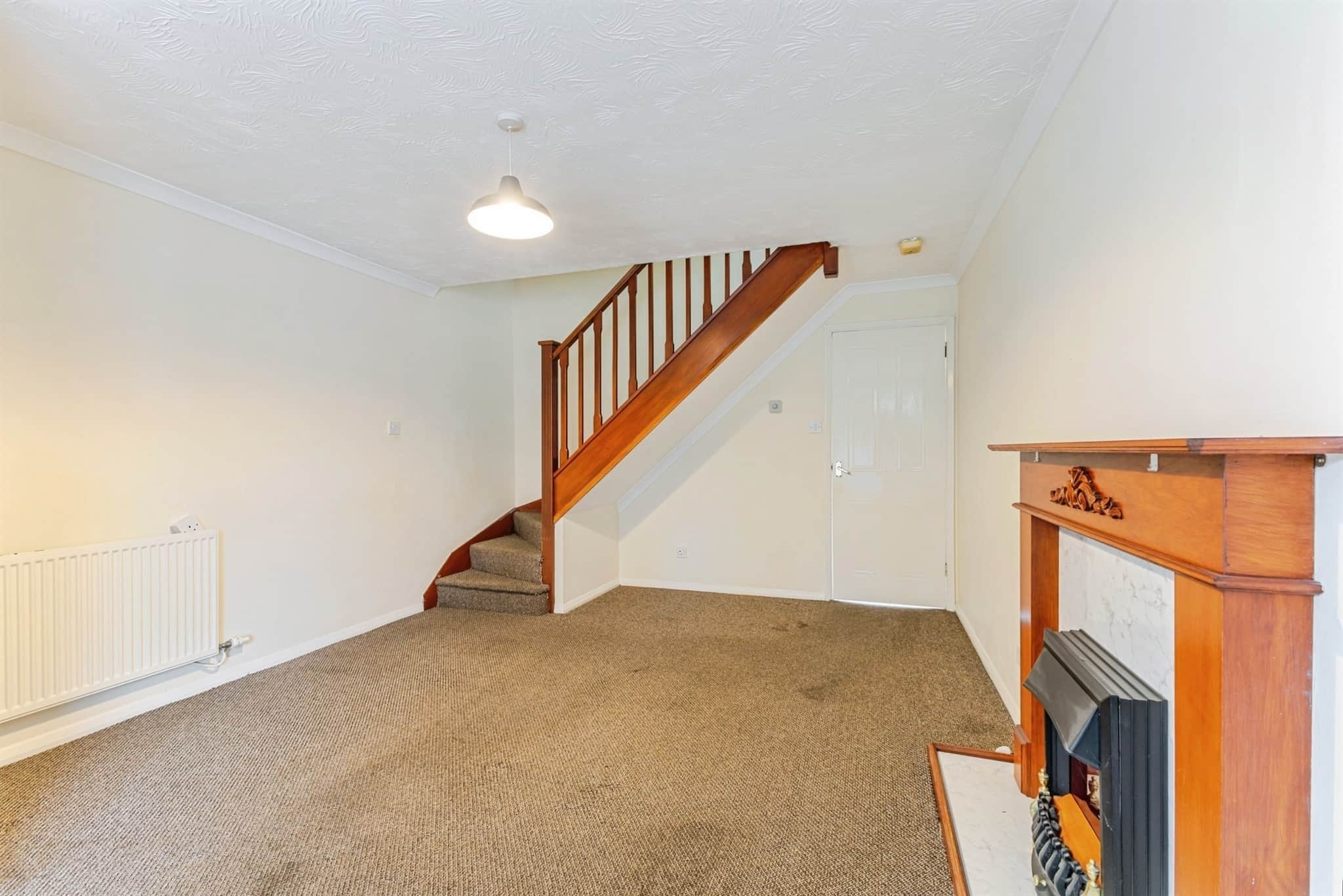 Property at Lordswood Close, Wootton, Northampton