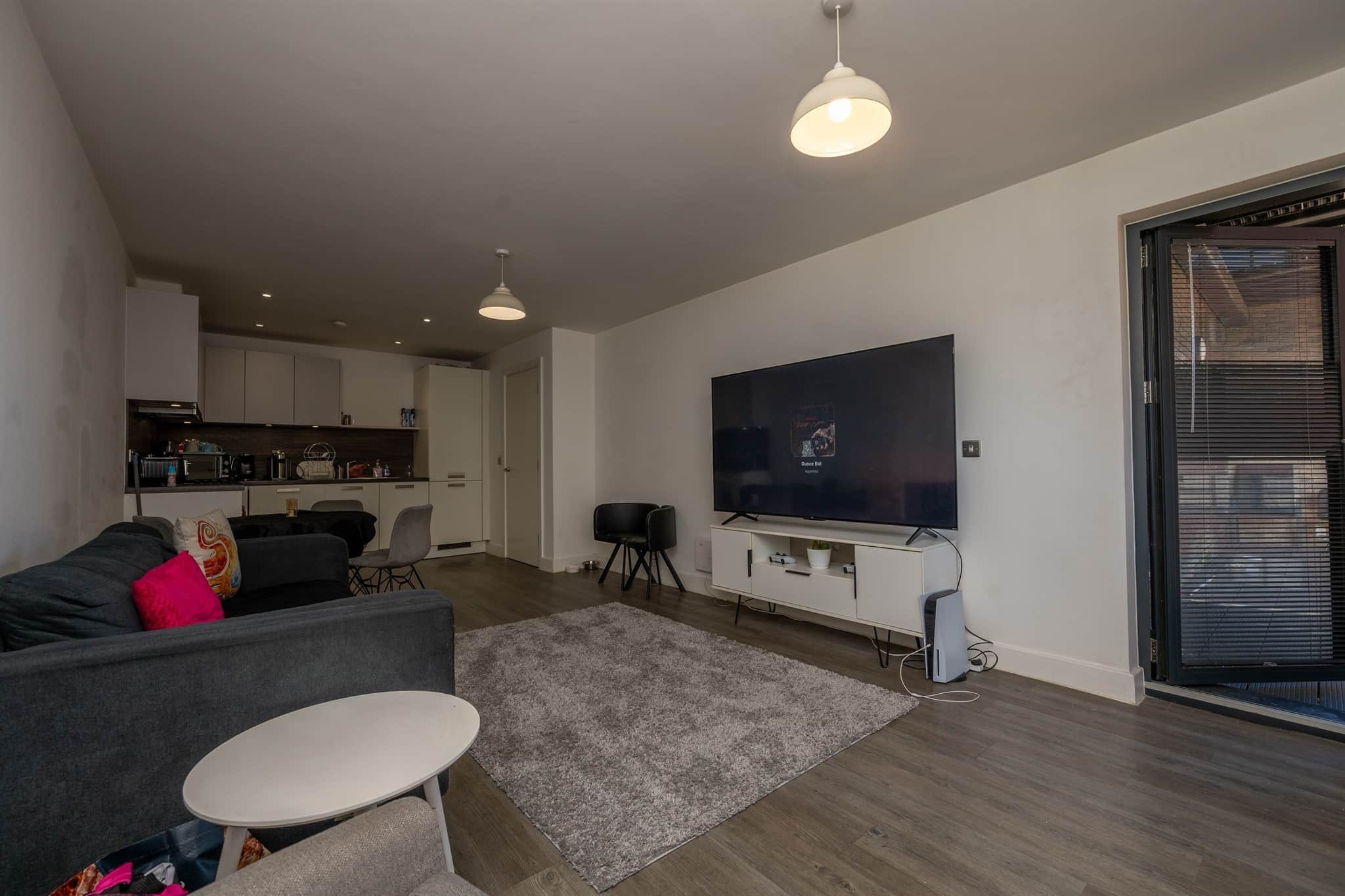 Property at Tennant Street, Birmingham