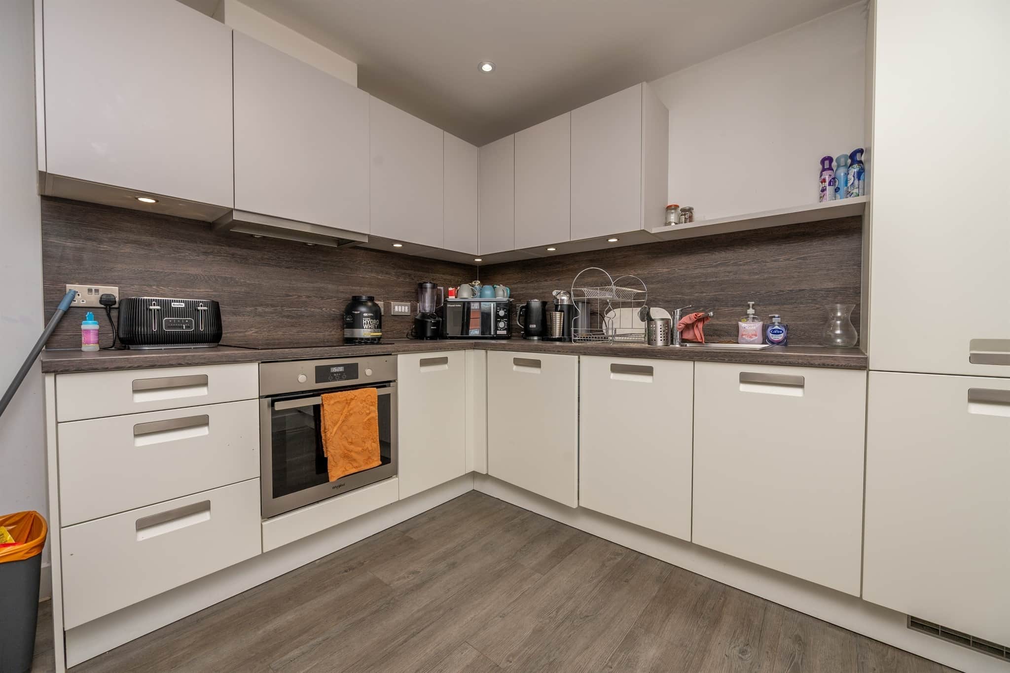 Property at Tennant Street, Birmingham