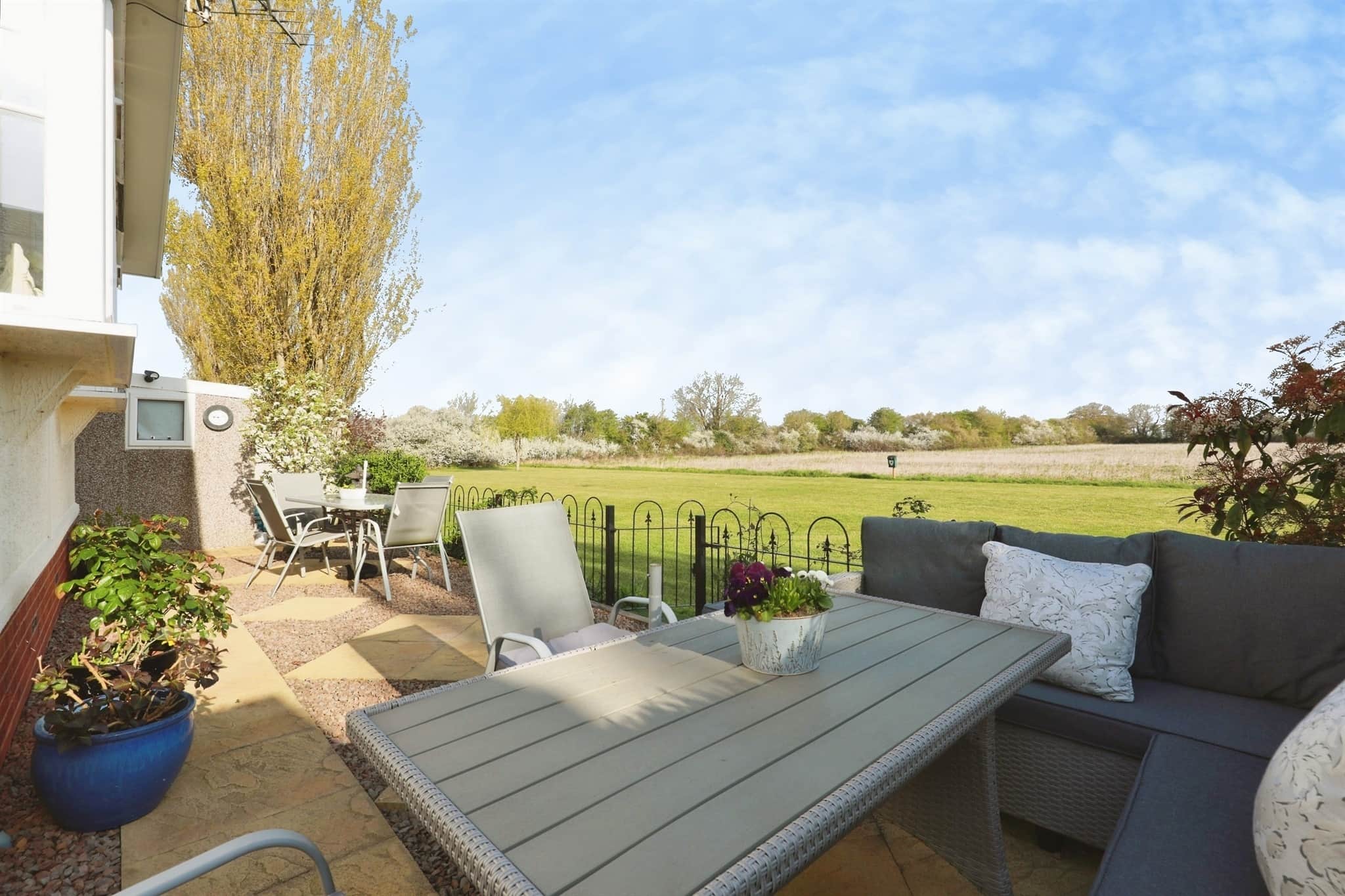 Property at Redlands Park, Lighthorne, Warwick