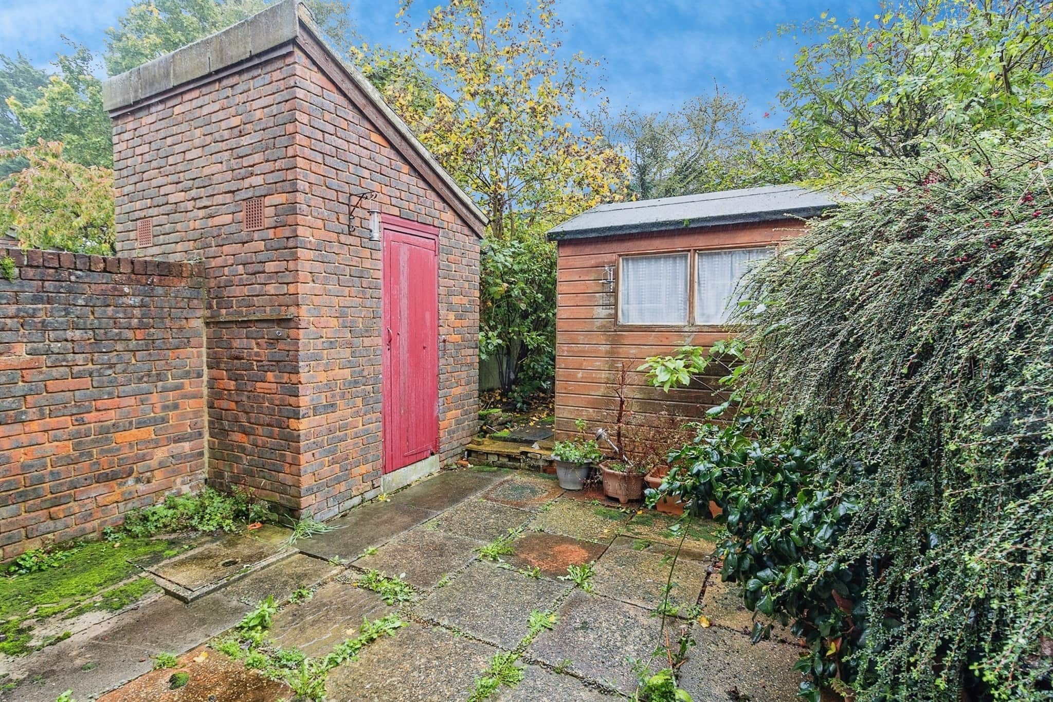 Property at Meadow Way, Leighton Buzzard