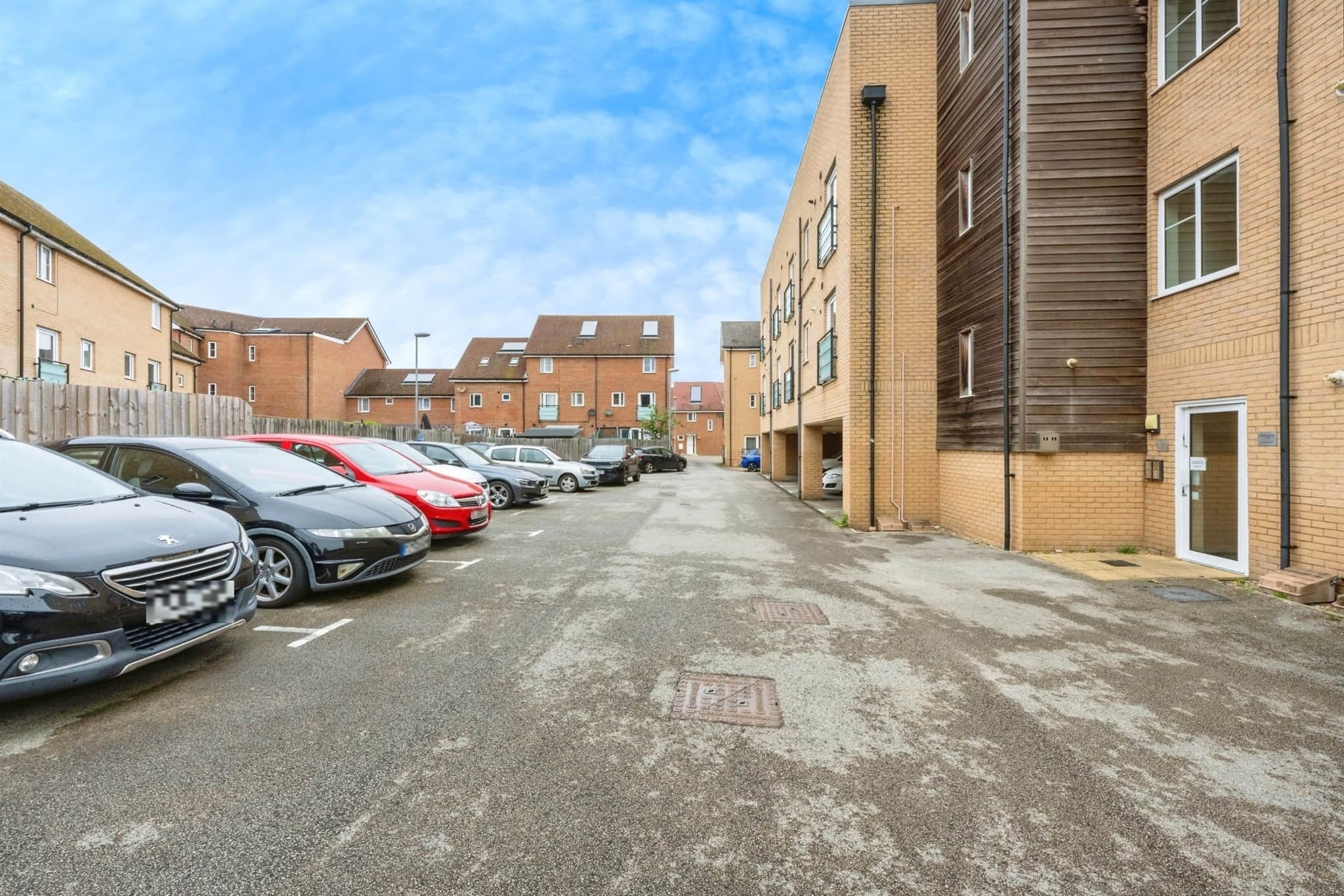 Property at Daimler Drive, Dunstable