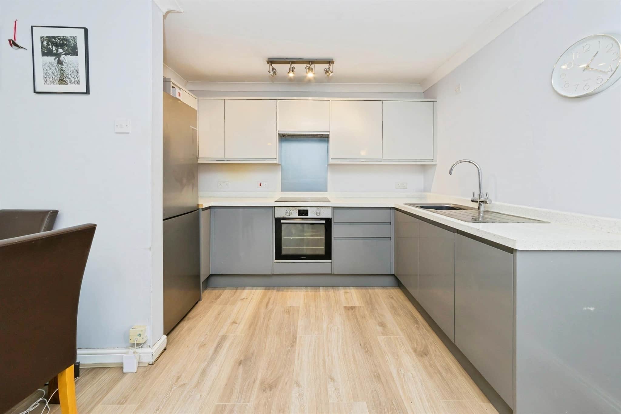 Property at Station Road, Crawley Down, Crawley