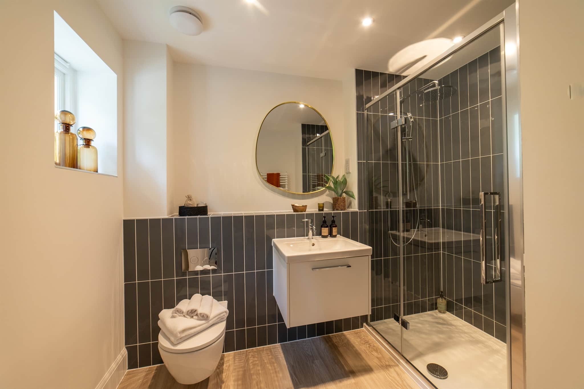 Property at Hoe Lane, North Baddesley, Southampton