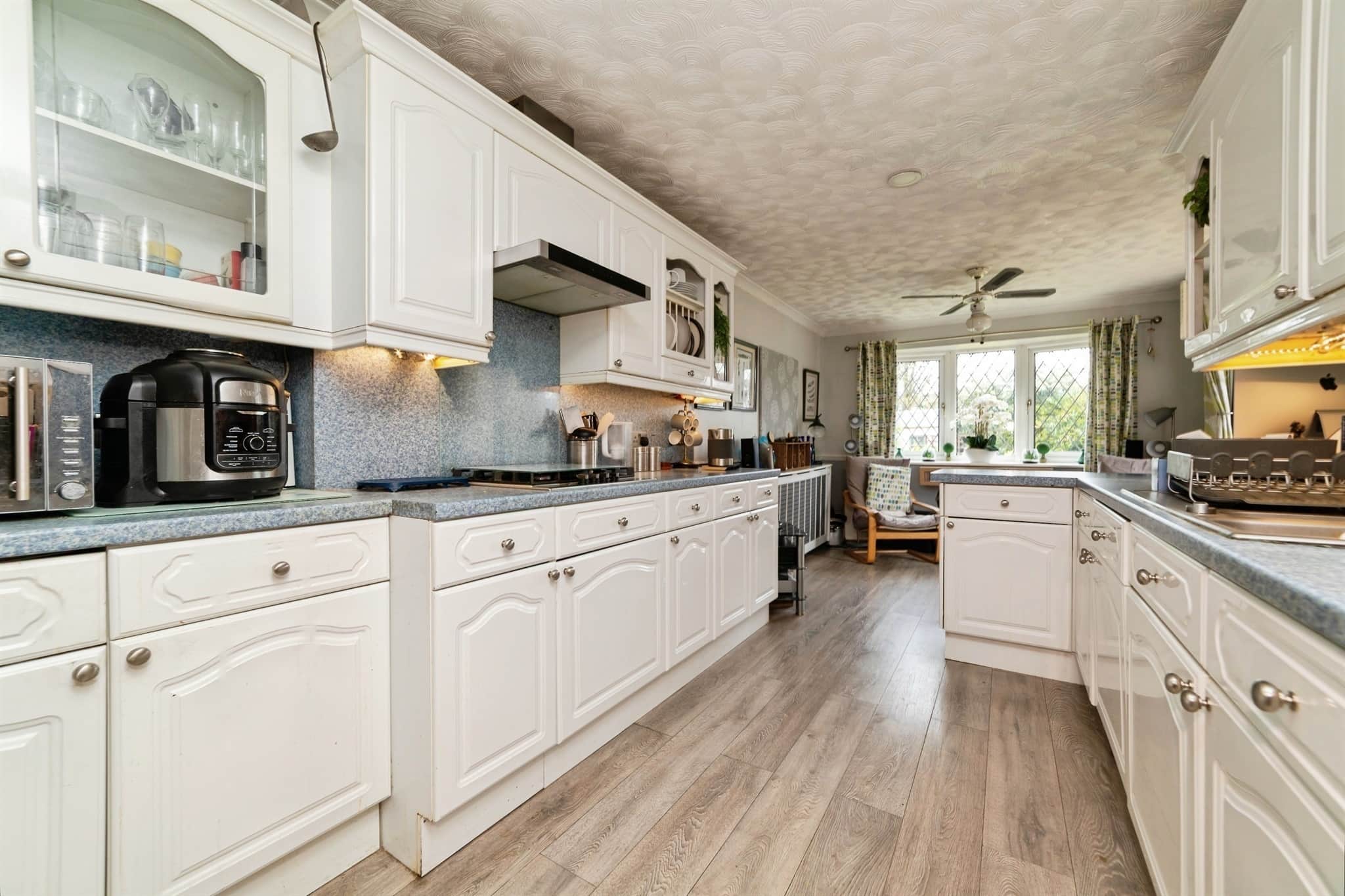Property at York Road, Stevenage