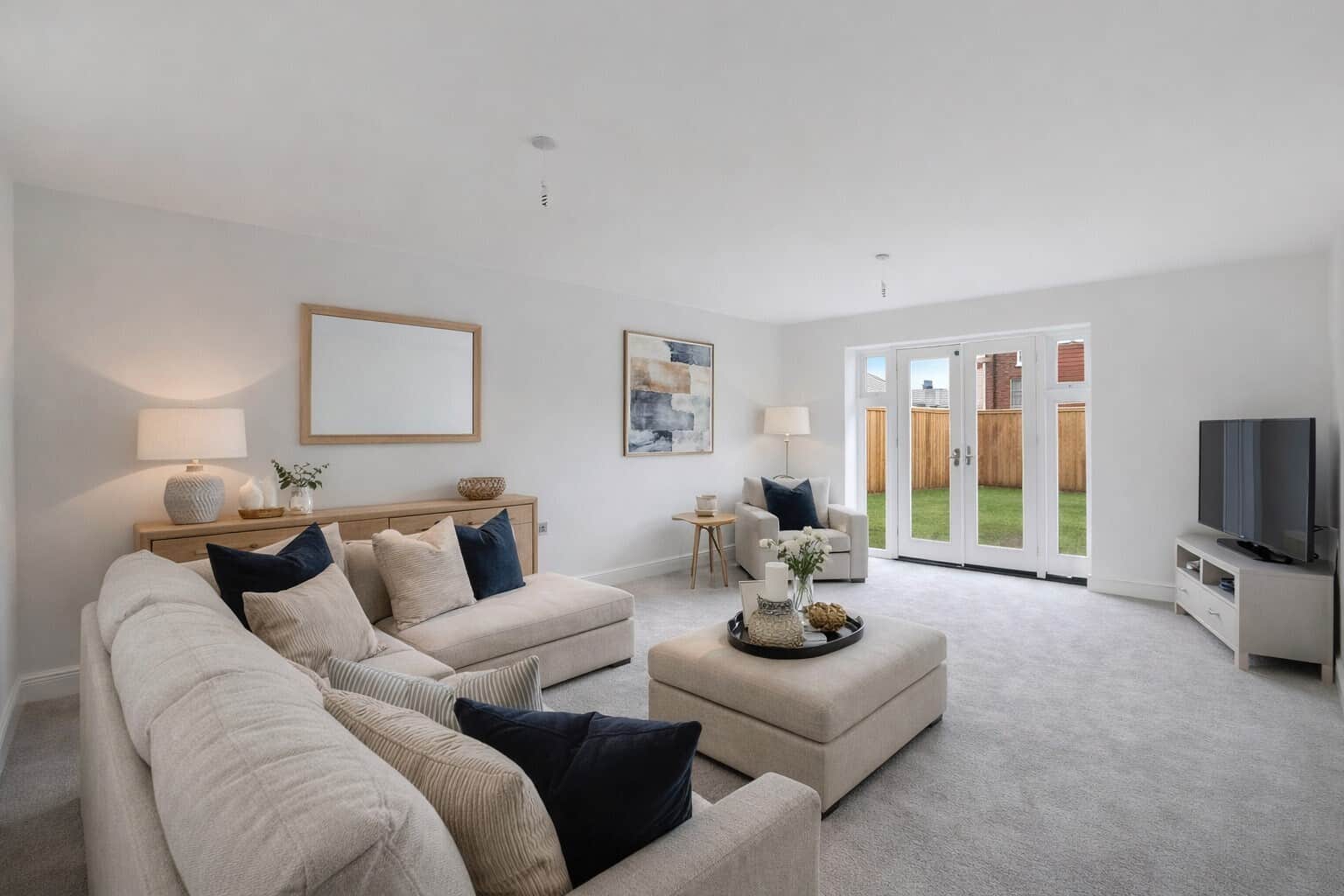 Property at Hoe Lane, North Baddesley, Southampton