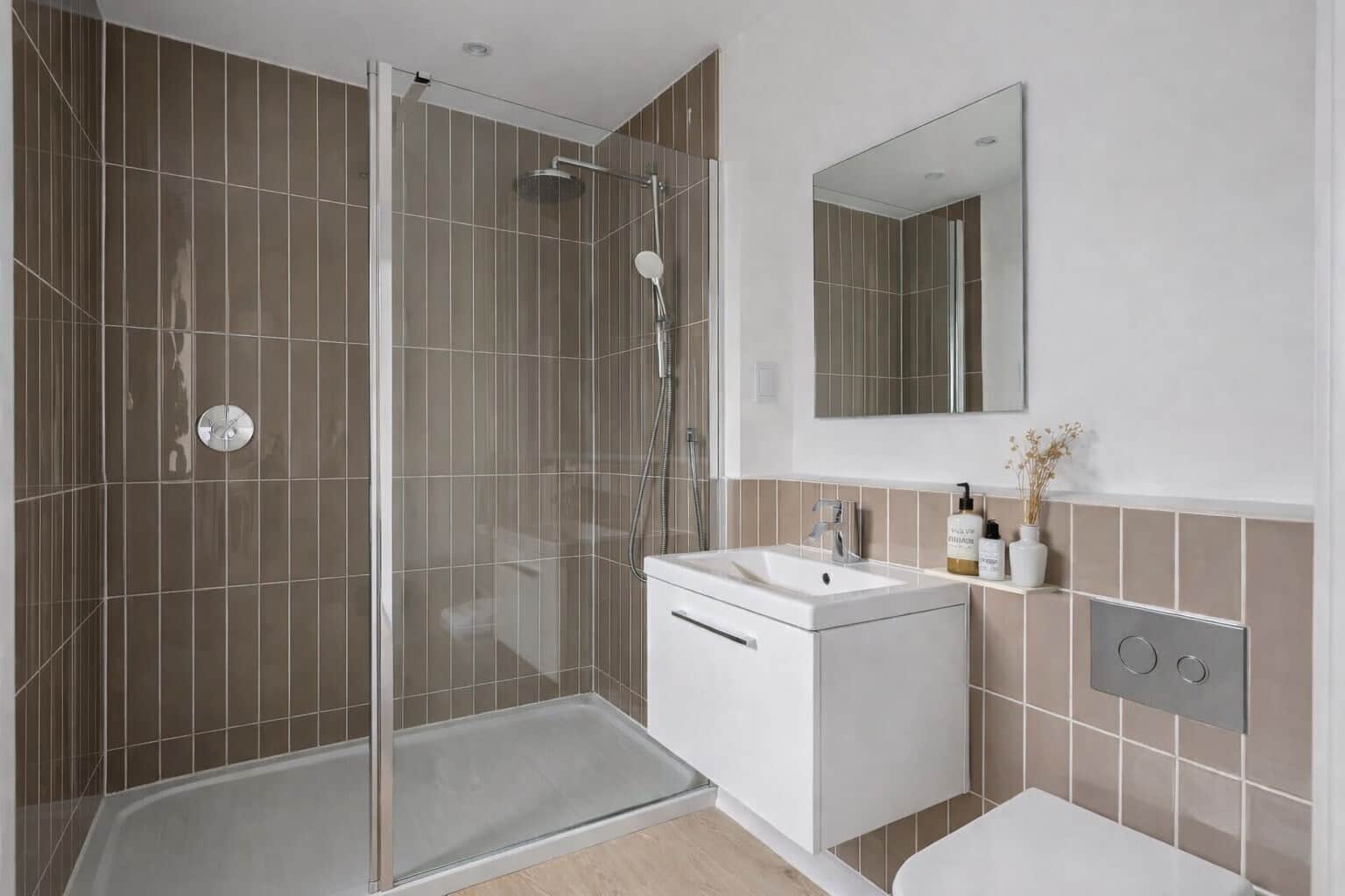 Property at Hoe Lane, North Baddesley, Southampton