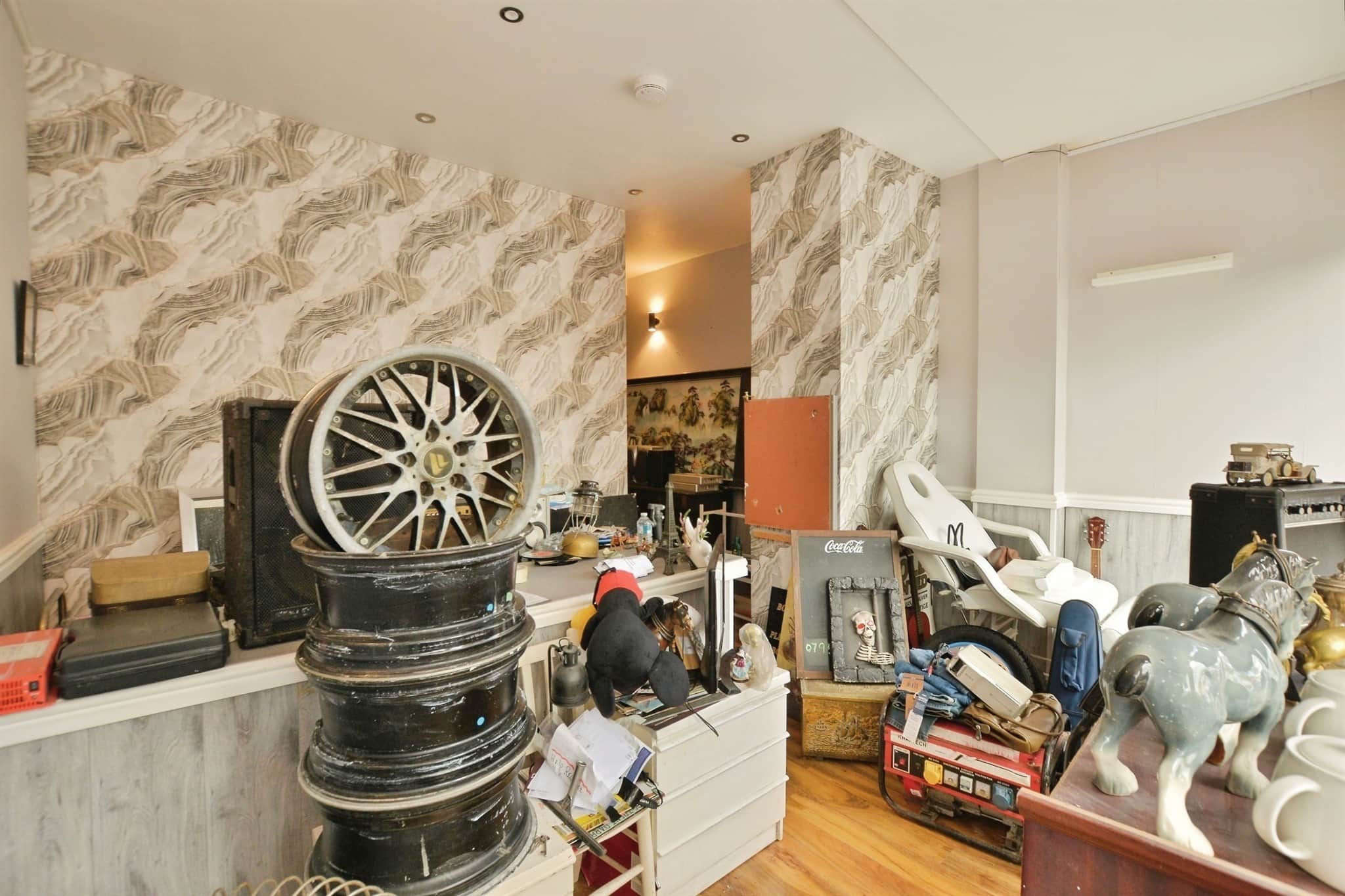 Property at Littlestone Road, Littlestone, New Romney