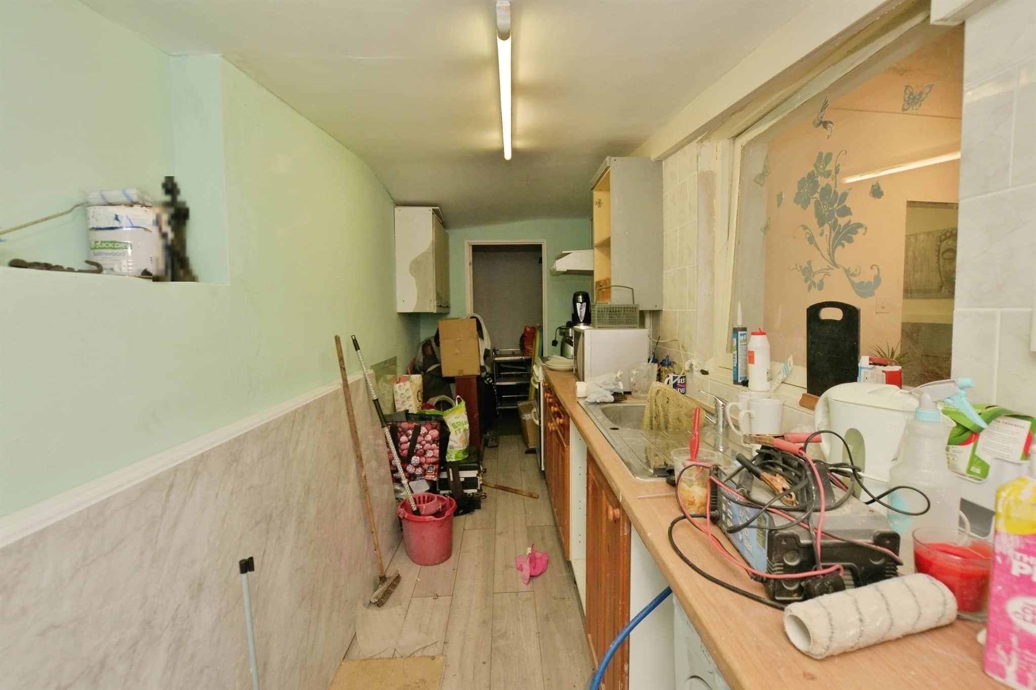 Property at Littlestone Road, Littlestone, New Romney