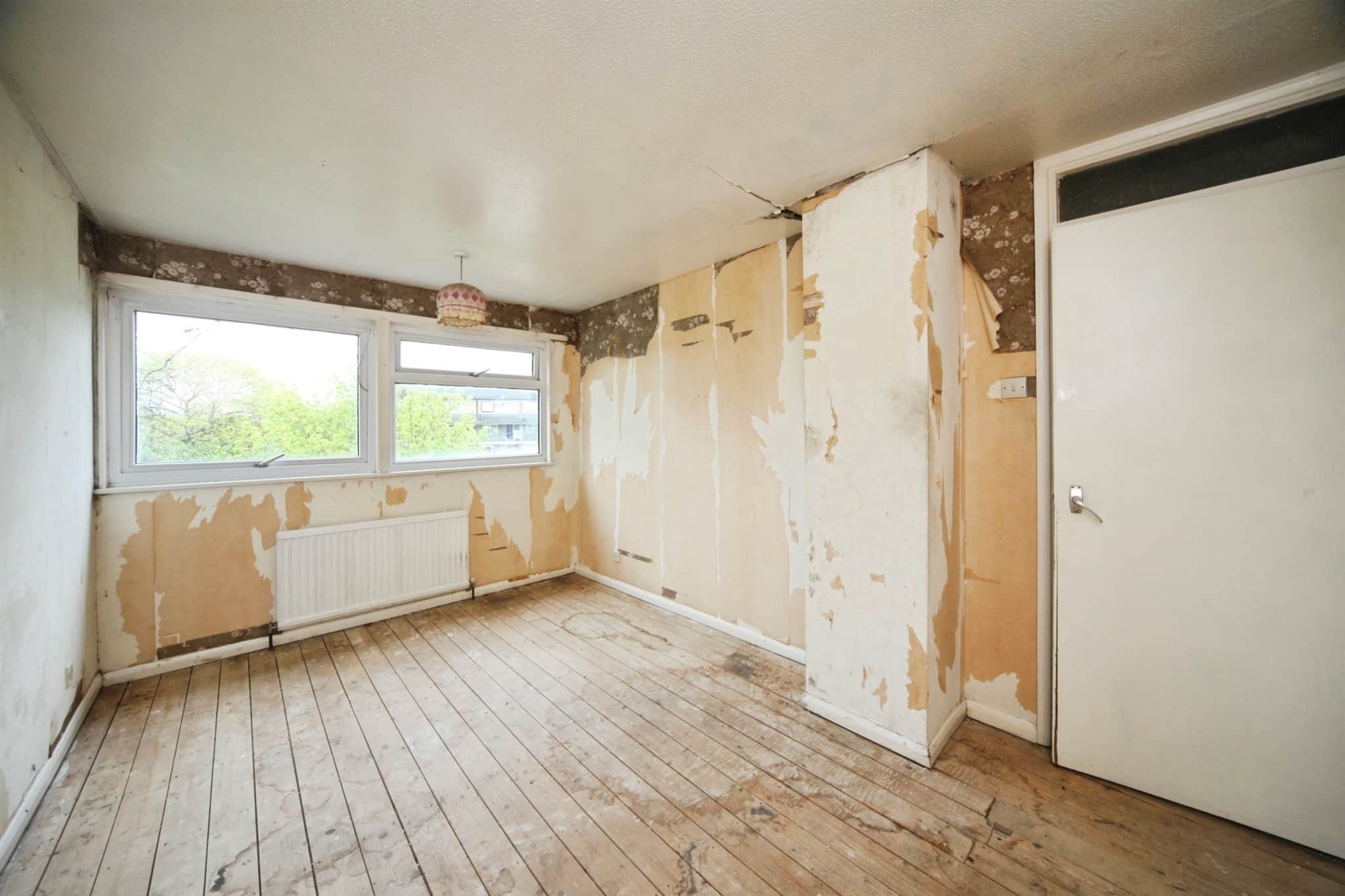 Property at Axe Close, Luton