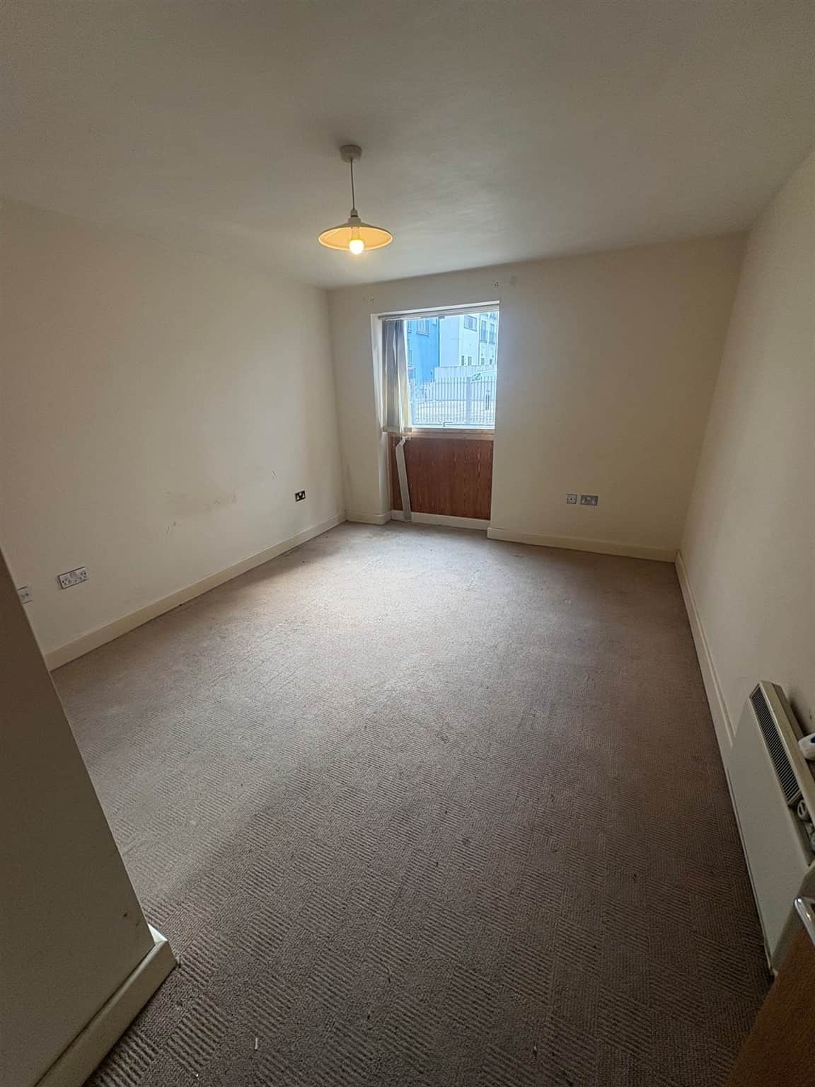 Property at Sherborne Street, Birmingham