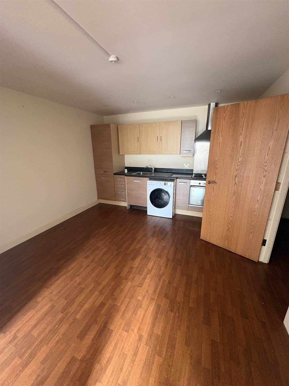 Property at Sherborne Street, Birmingham