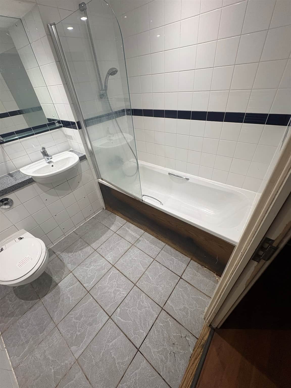 Property at Sherborne Street, Birmingham