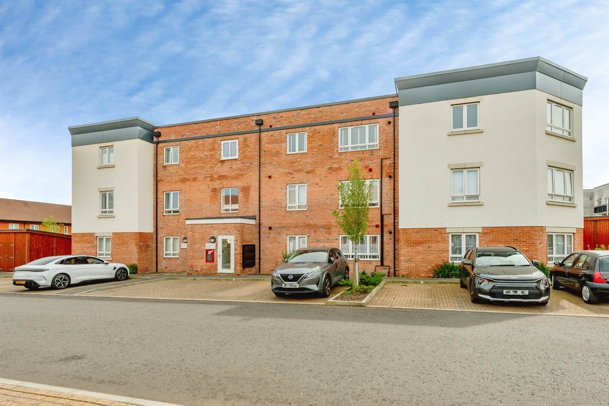 Property at Somerville Crescent, Redhill