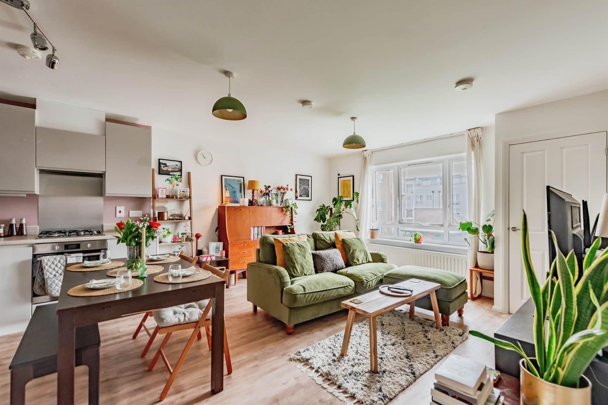 Property at Somerville Crescent, Redhill