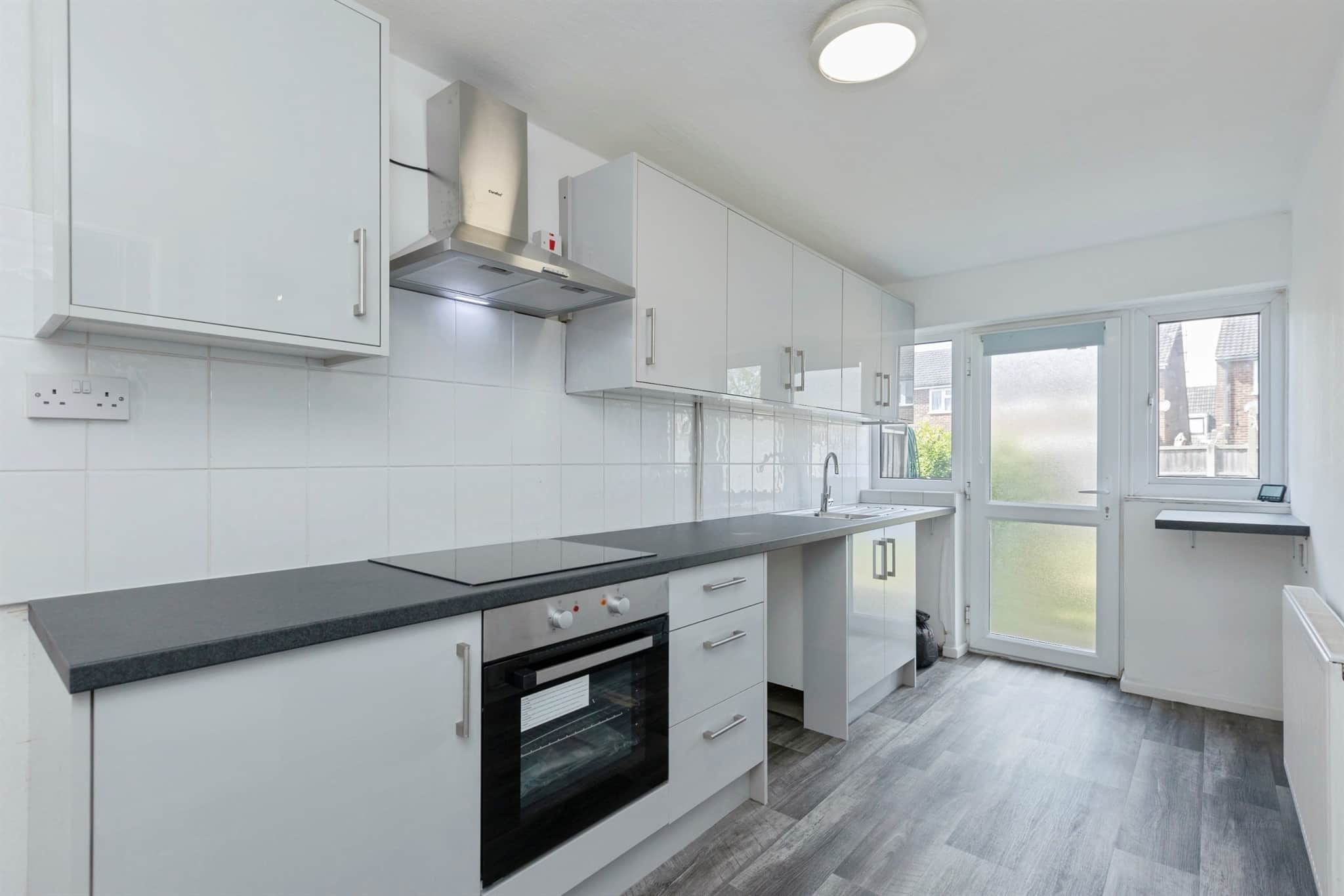 Property at Christopher Drive, Leicester
