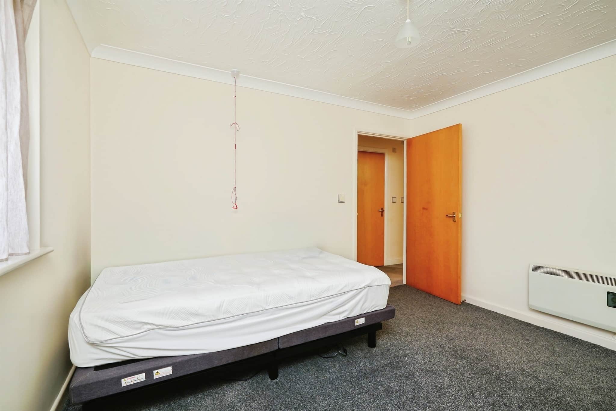 Property at Britannia Road, Banbury