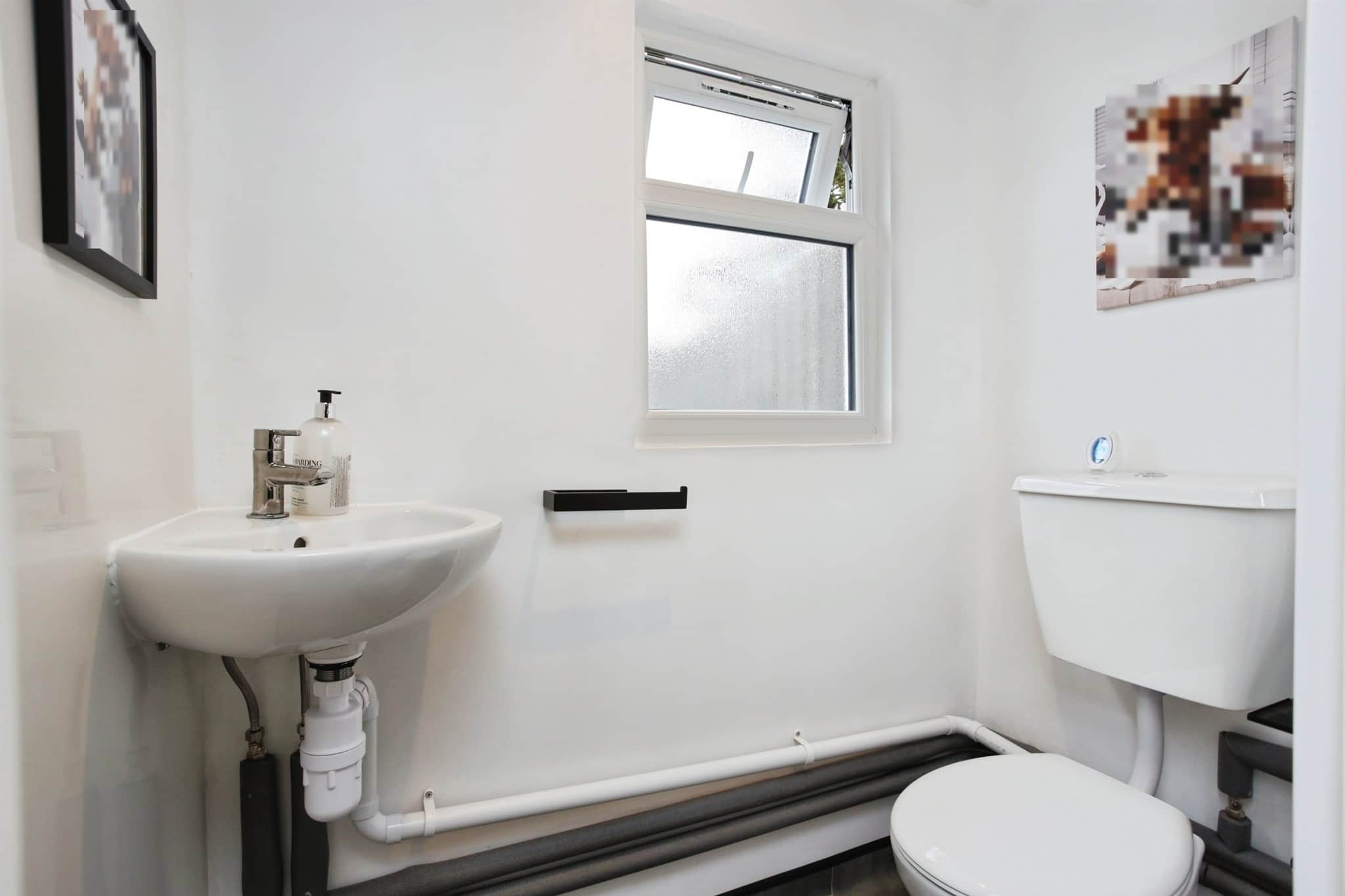 Property at Burns Crescent, Tonbridge