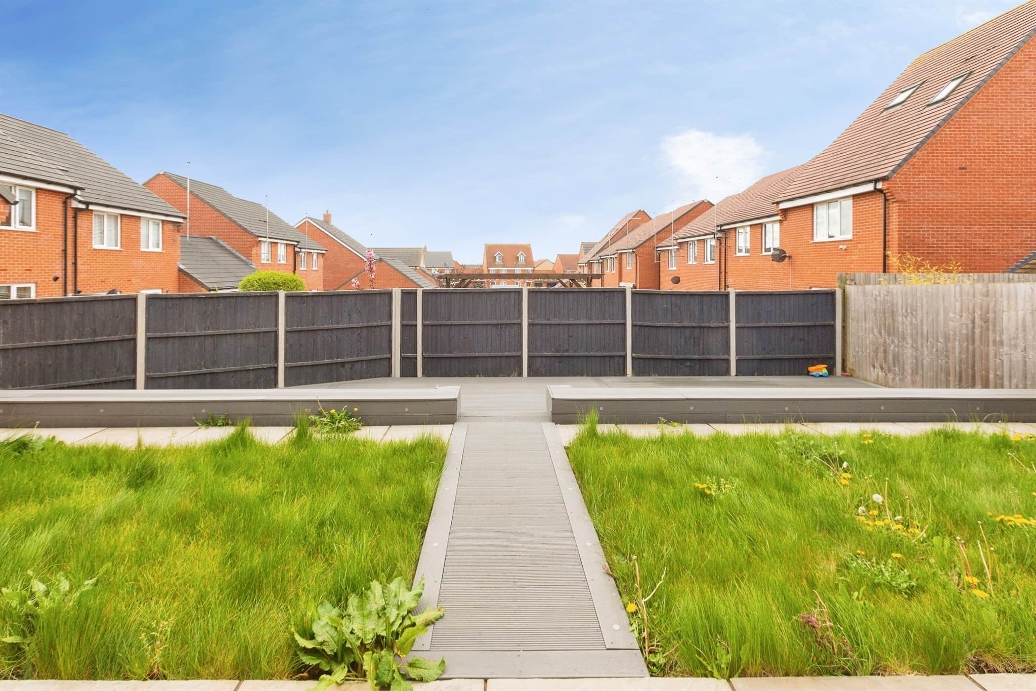 Property at Whinham Green, Aylesbury