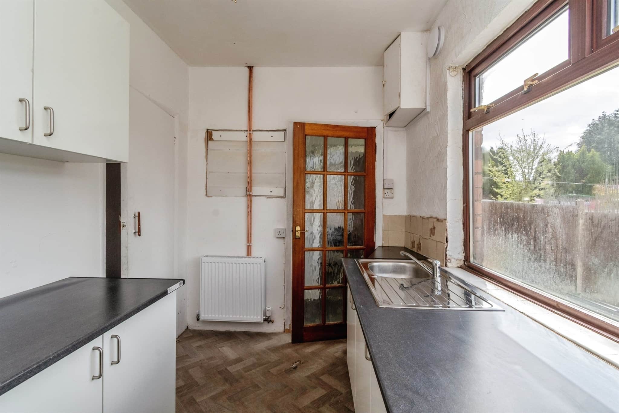 Property at Upper Church Lane, Tipton