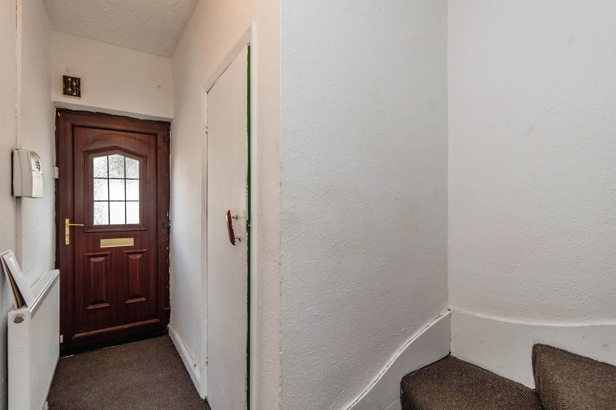 Property at Upper Church Lane, Tipton