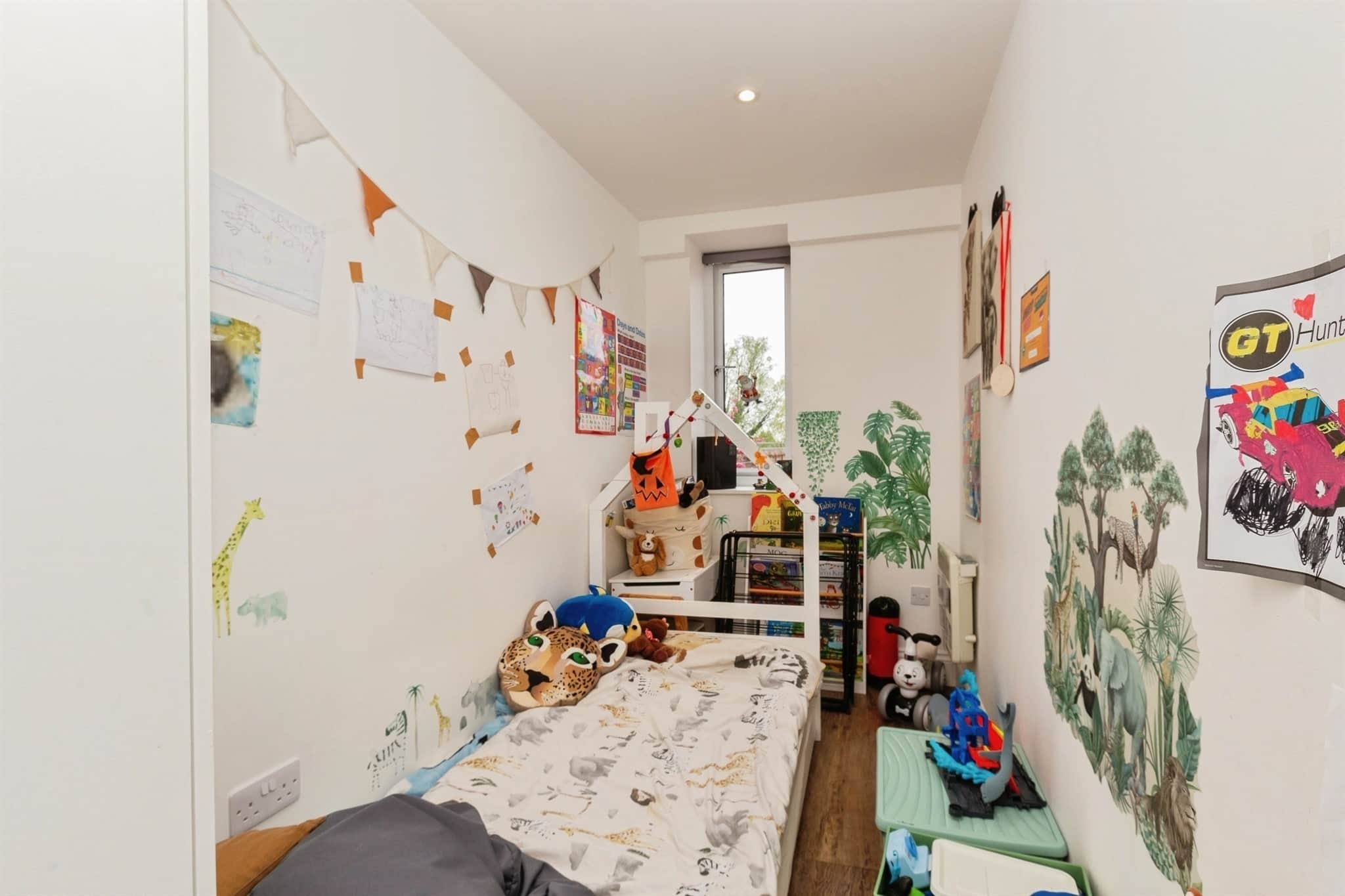 Property at Walton Street, Aylesbury
