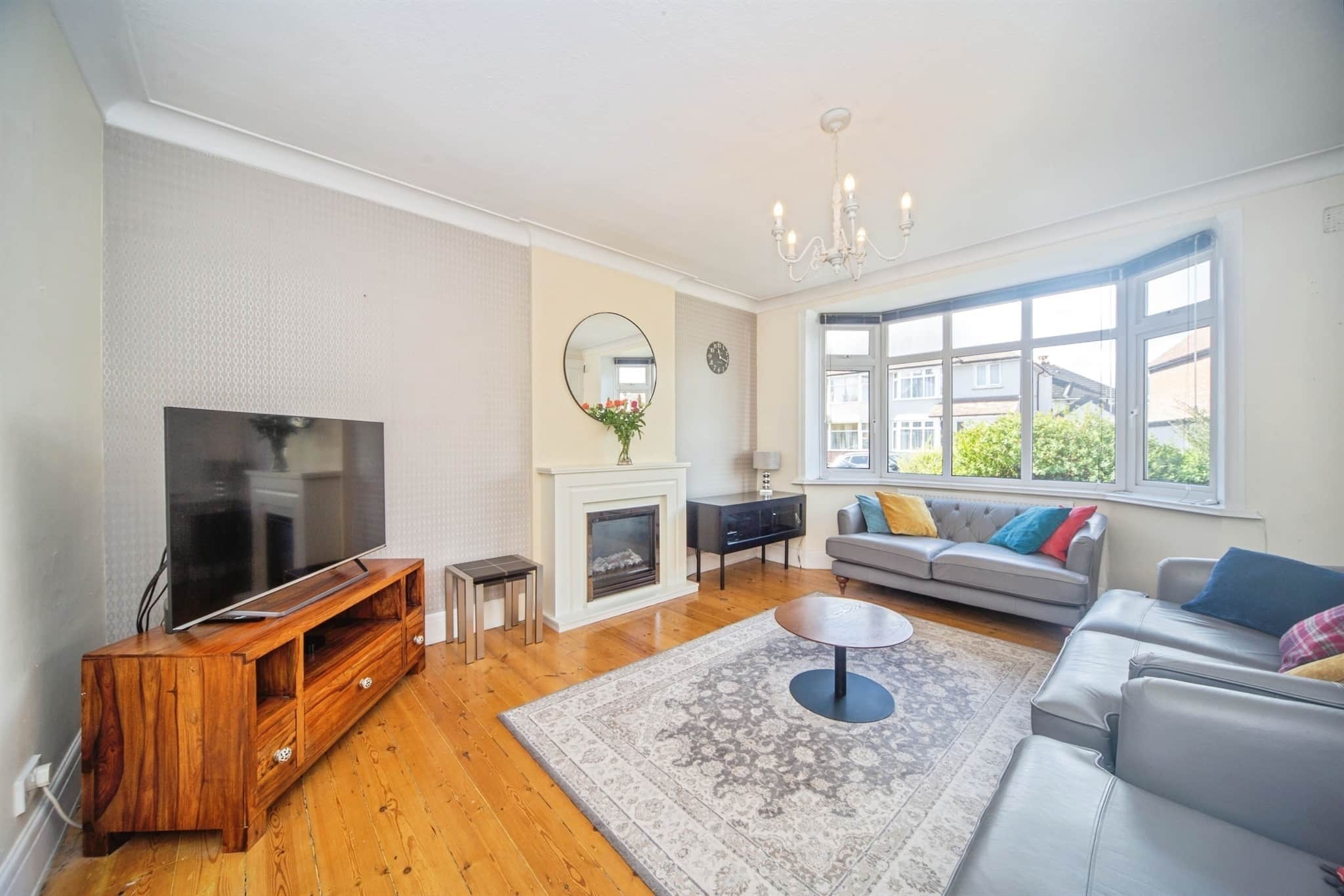 Property at Twyford Avenue, Southampton