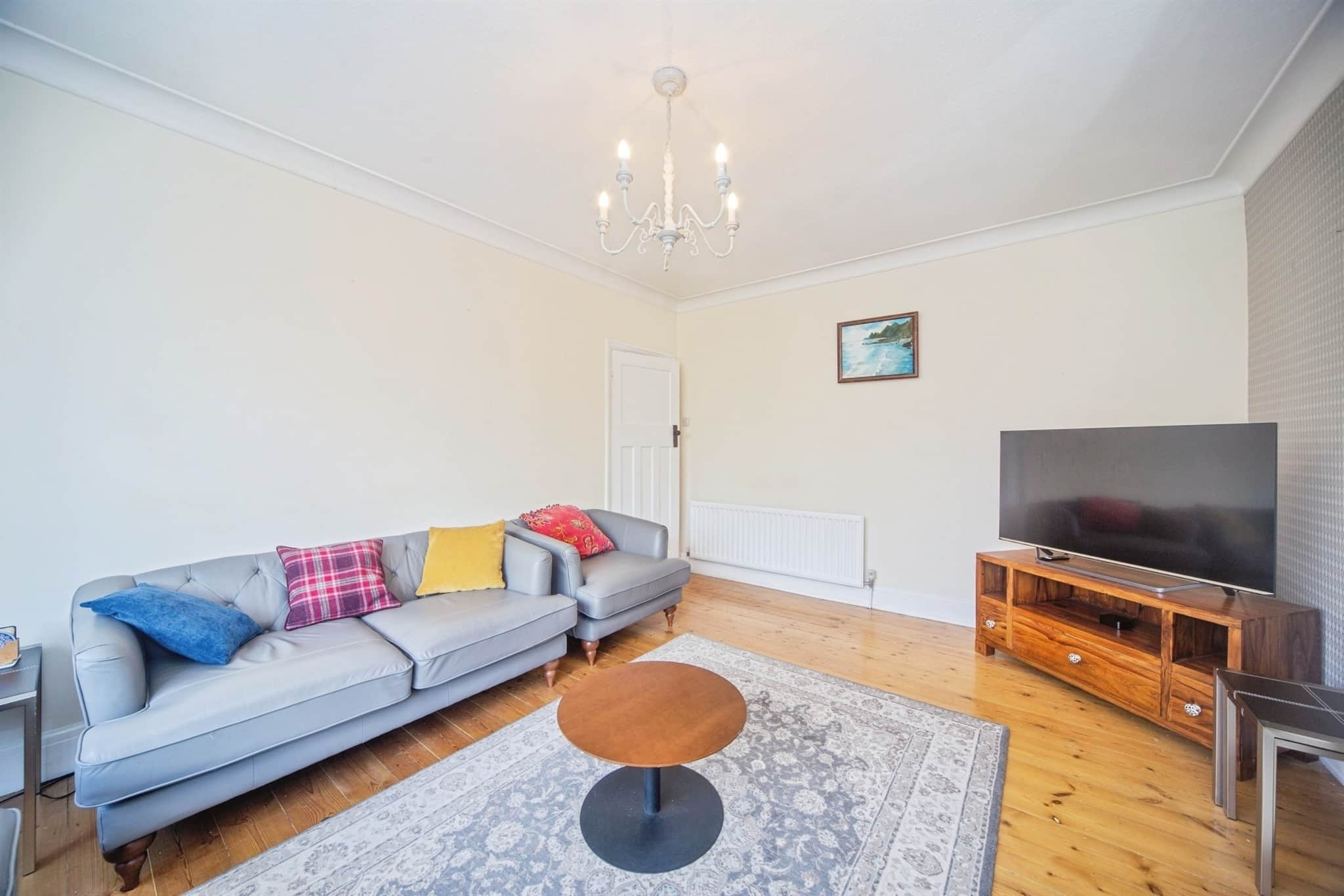 Property at Twyford Avenue, Southampton