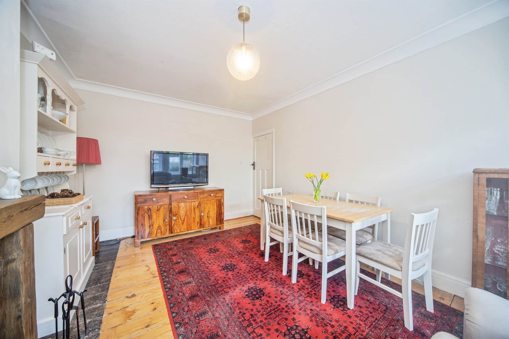 Property at Twyford Avenue, Southampton
