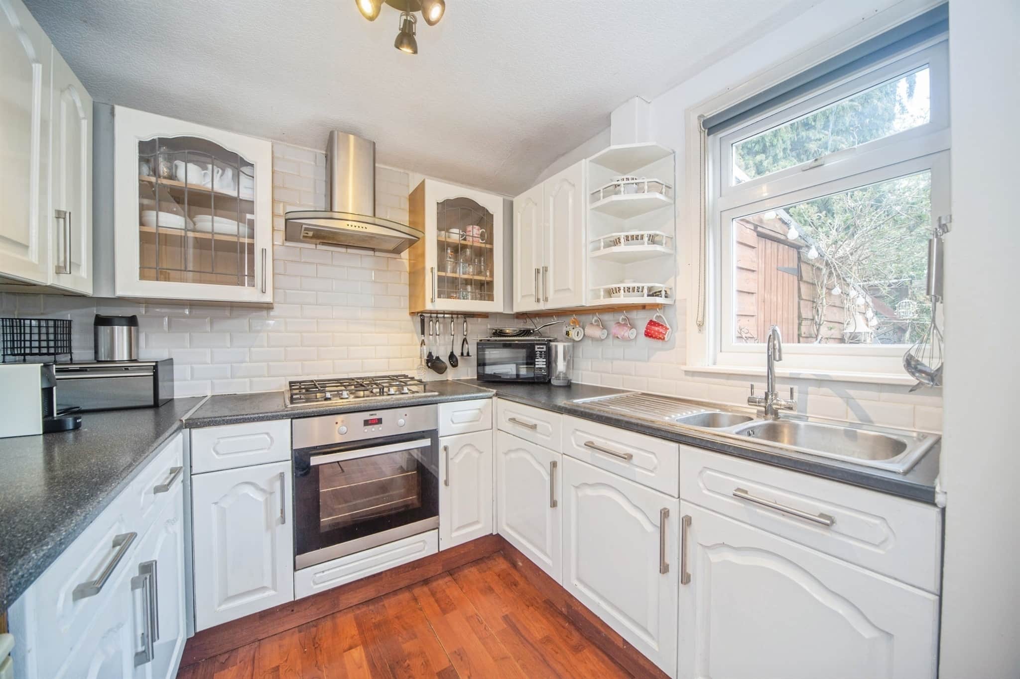 Property at Twyford Avenue, Southampton