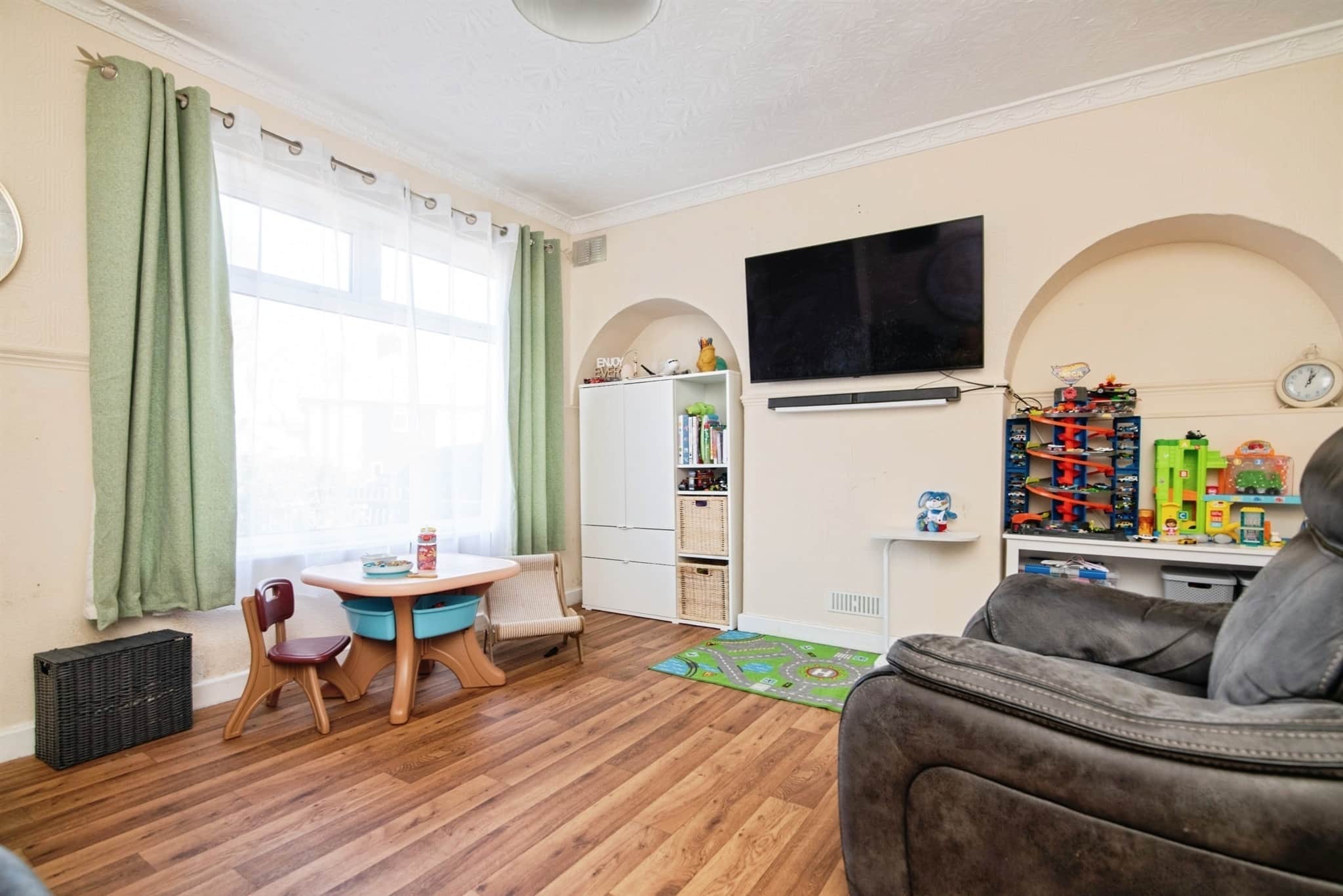 Property at Valley Road, Smethwick