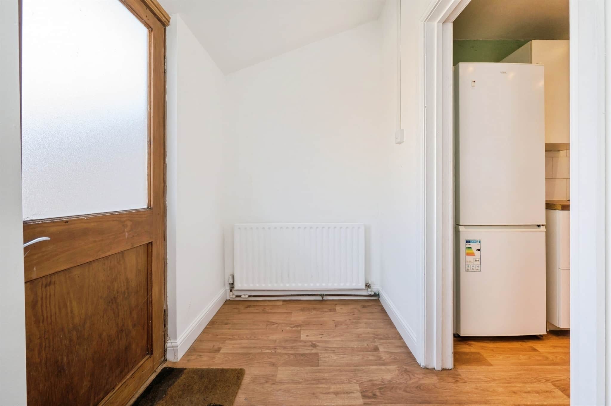 Property at Beech Road, Southampton