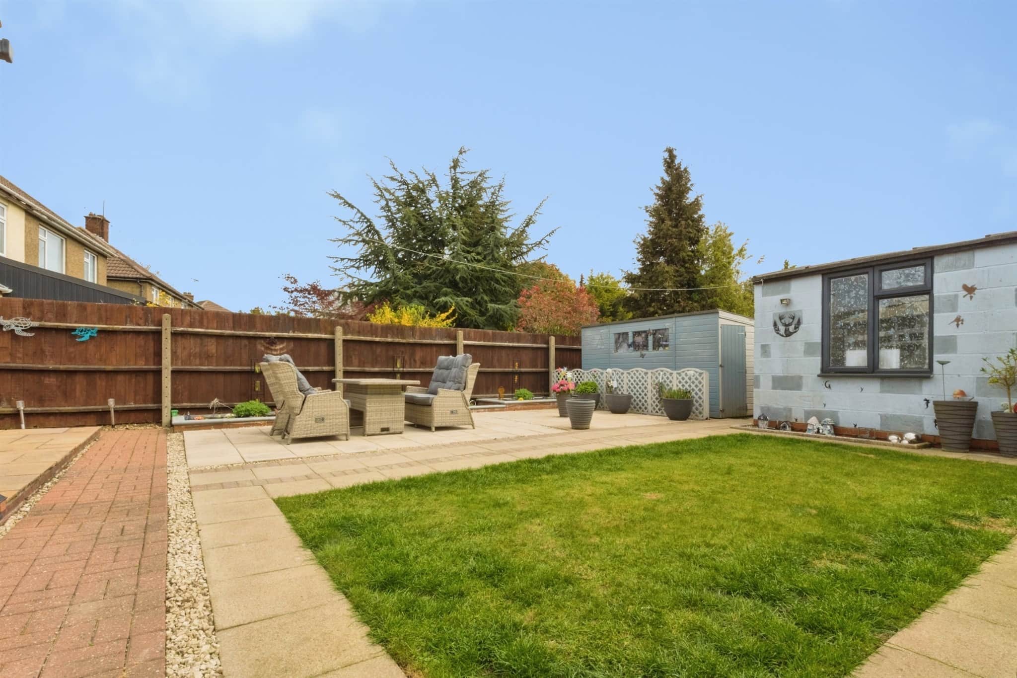 Property at Mildmay Road, Ipswich