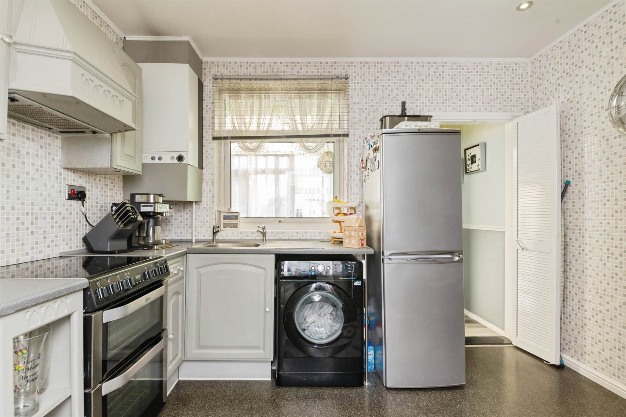 Property at Mildmay Road, Ipswich