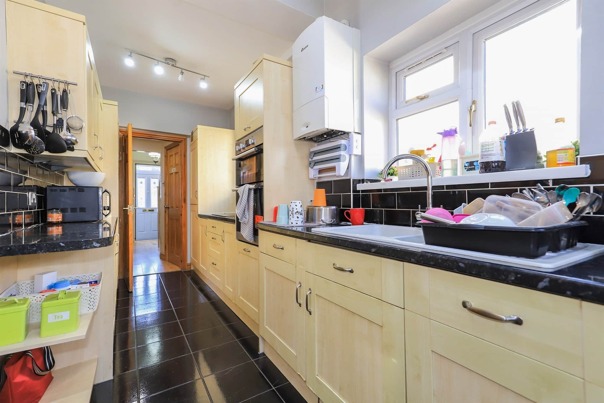 Property at New Road, Wednesfield, Wolverhampton