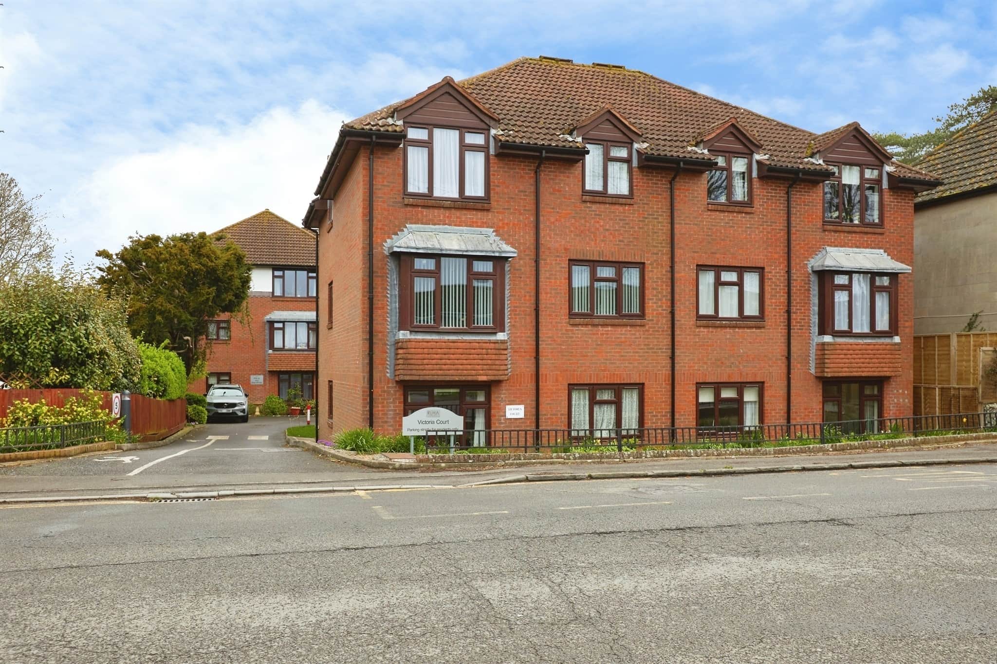 Property at Stratford Road, Salisbury