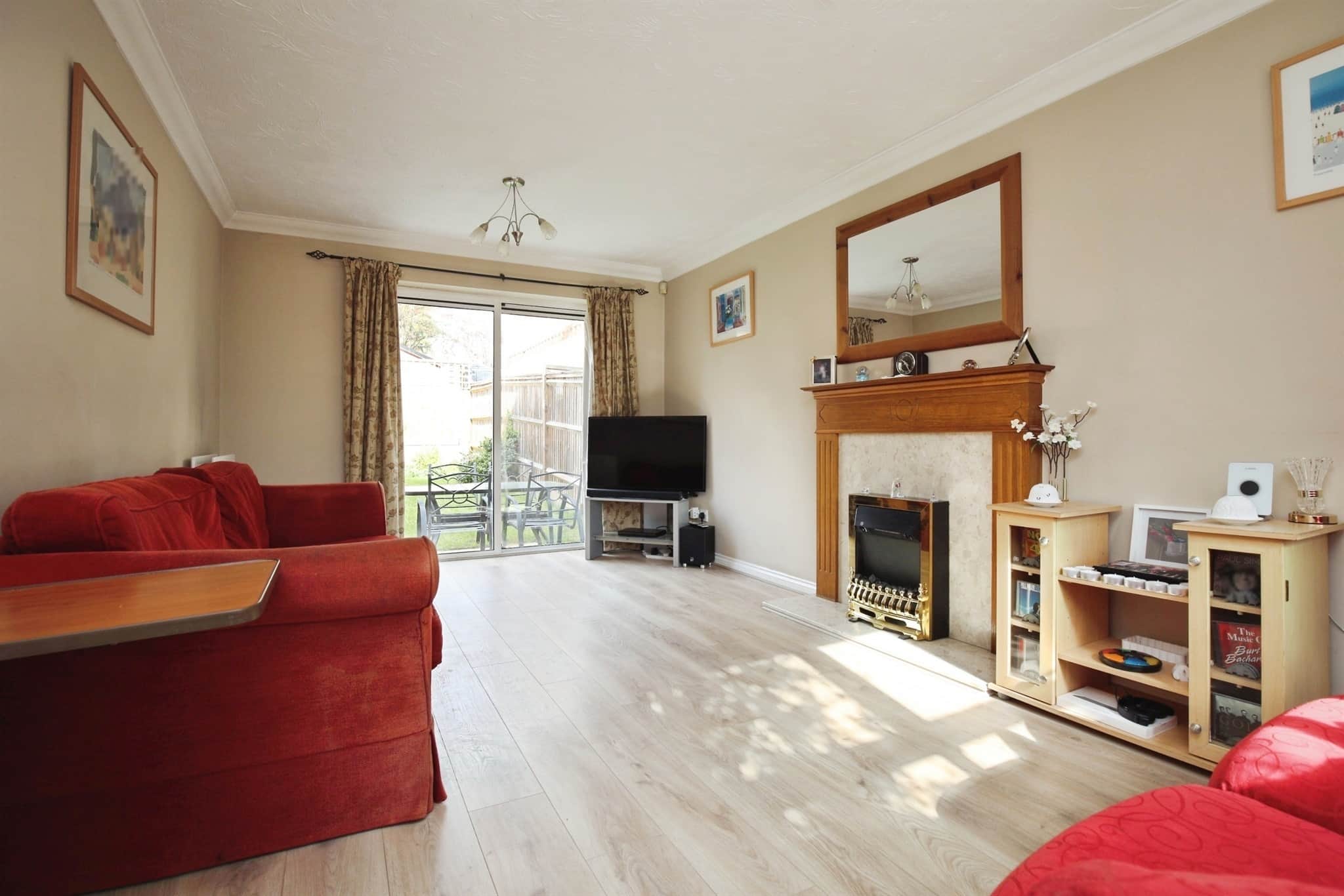 Property at Andeferas Road, Andover