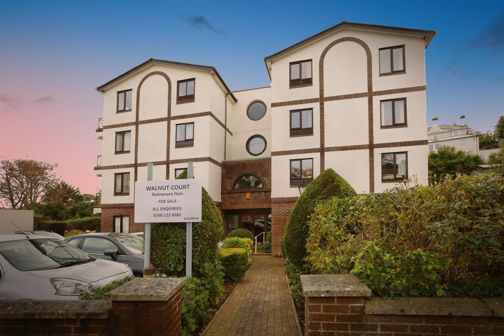 Property at Walnut Road, Torquay