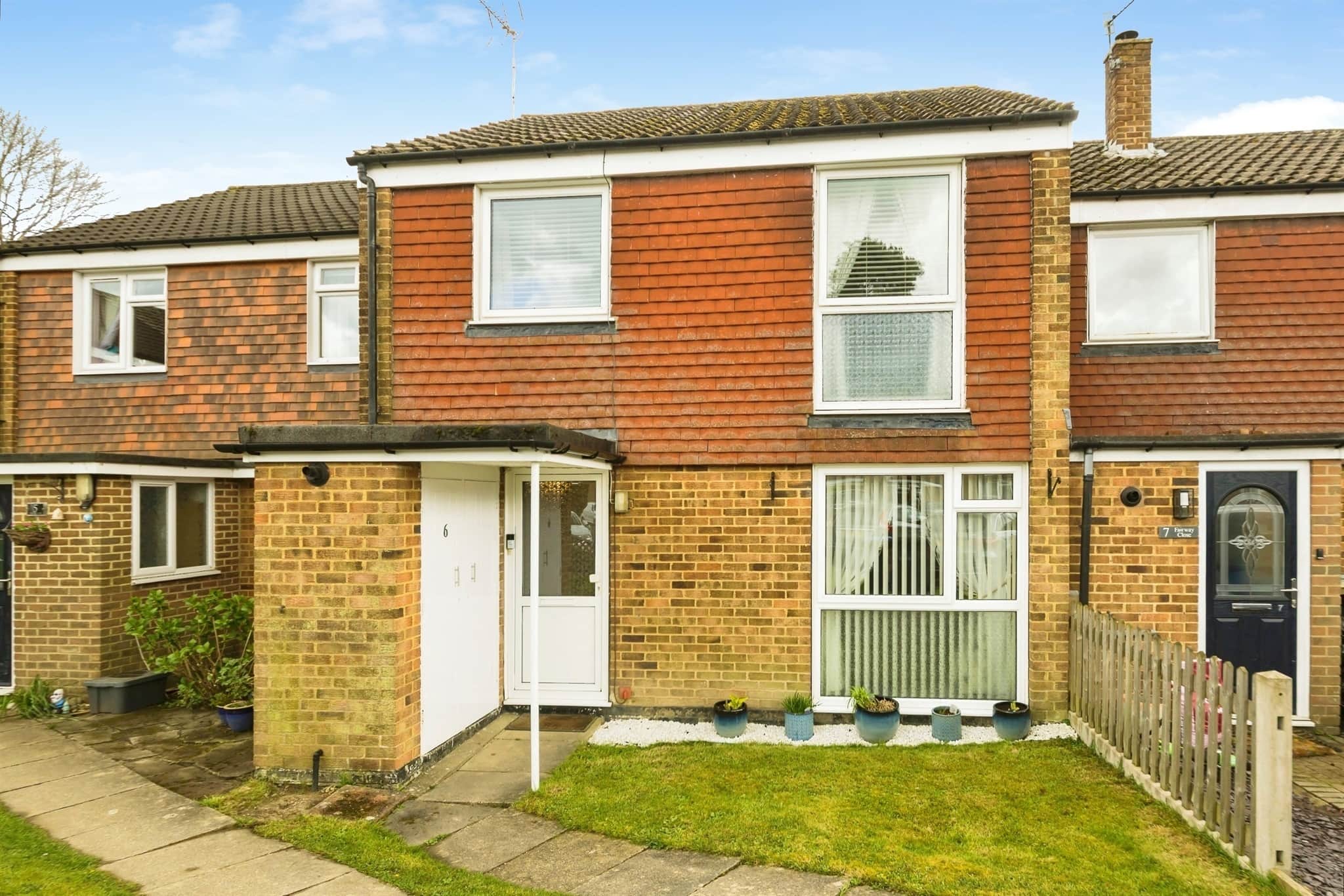 Property at Fairway Close, Copthorne, Crawley