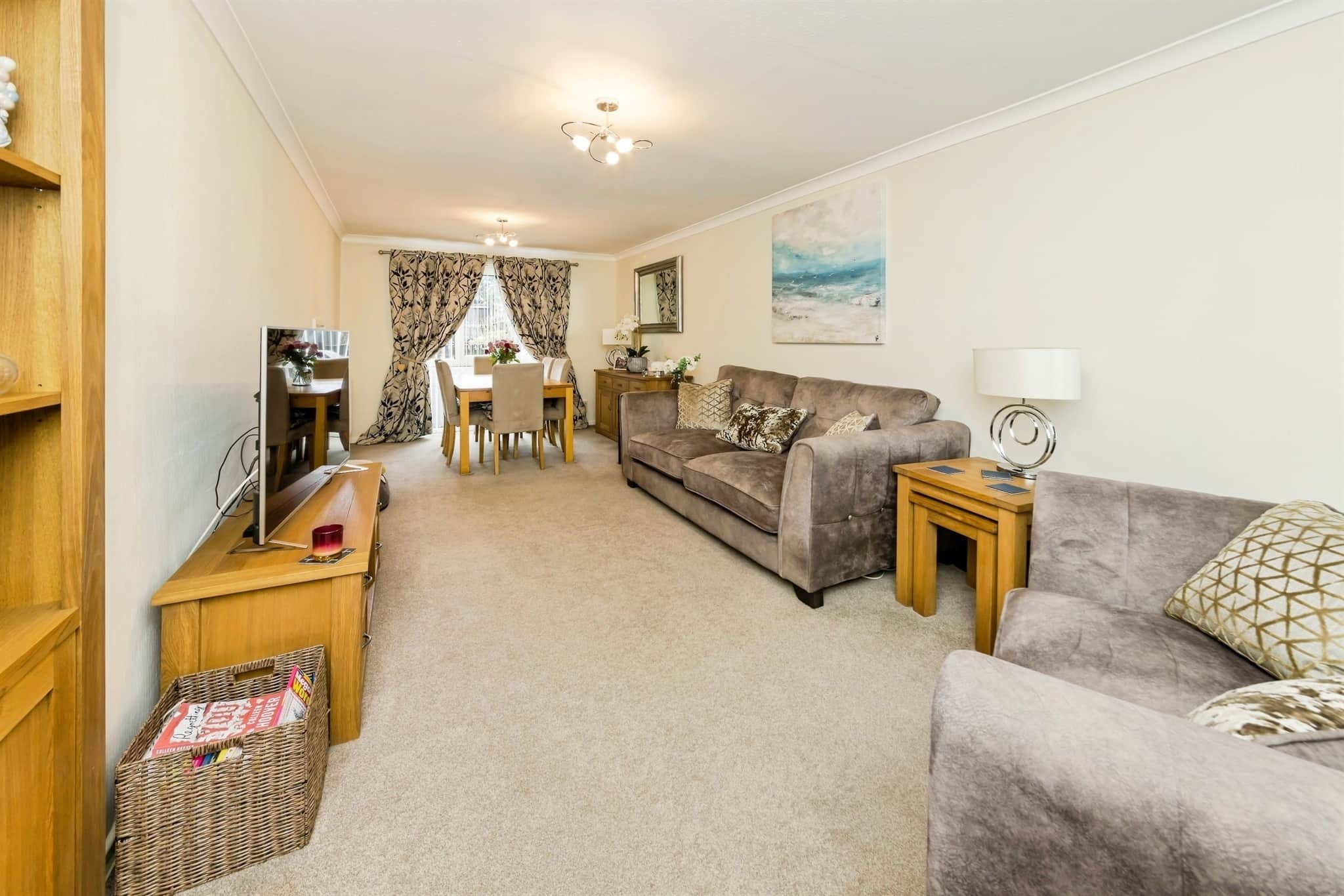 Property at Fairway Close, Copthorne, Crawley