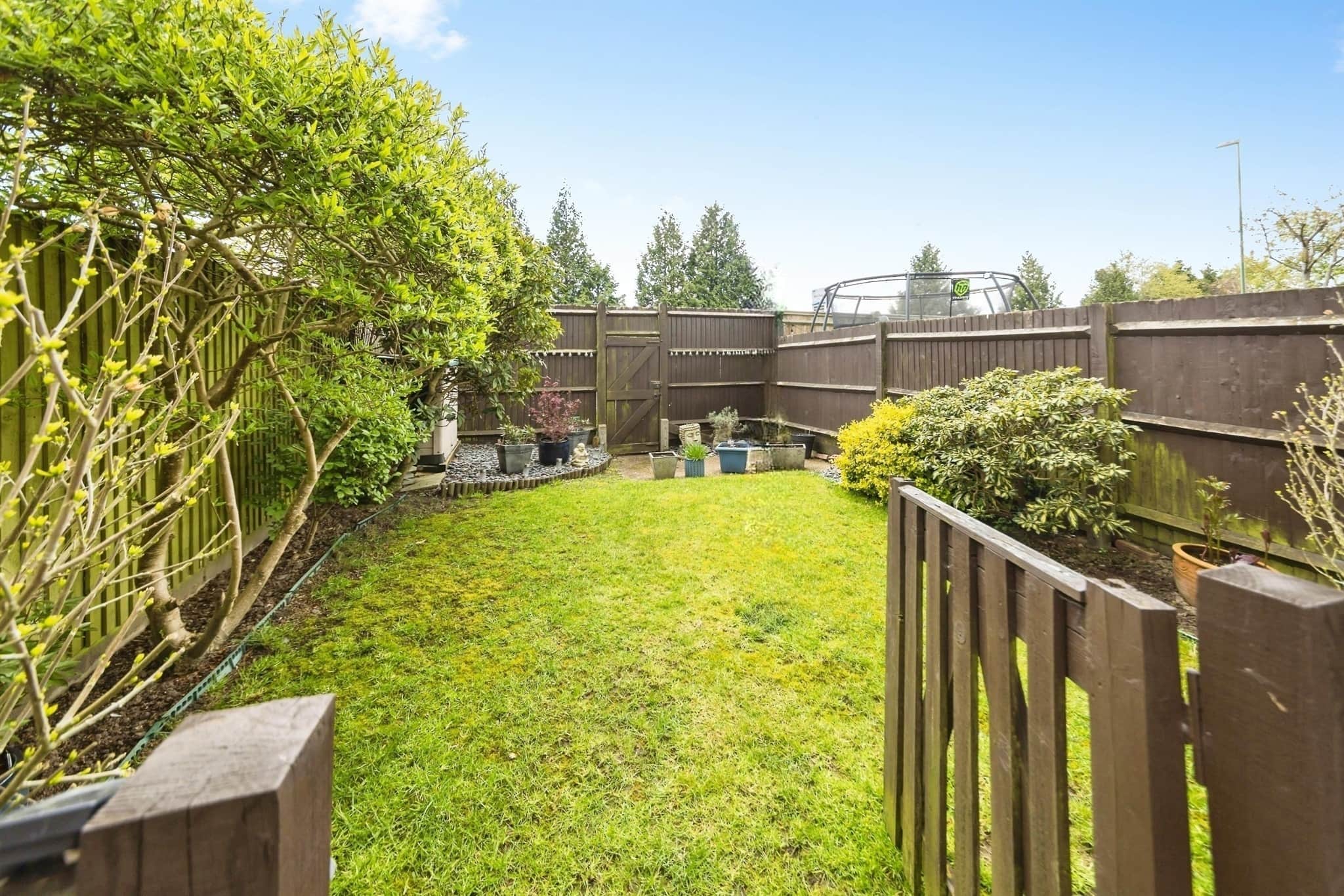 Property at Fairway Close, Copthorne, Crawley
