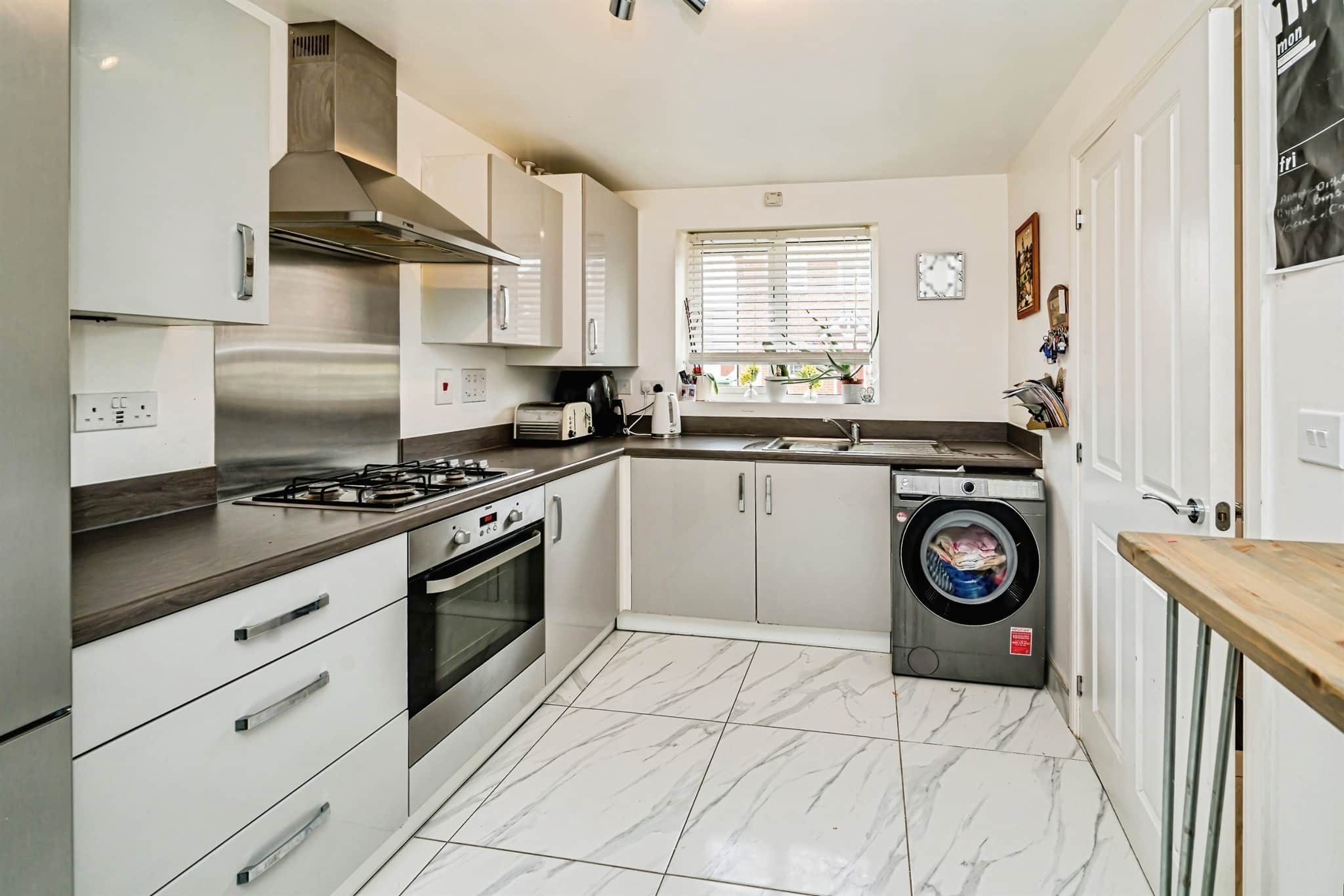 Property at Restharrow Road, Broughton, Aylesbury