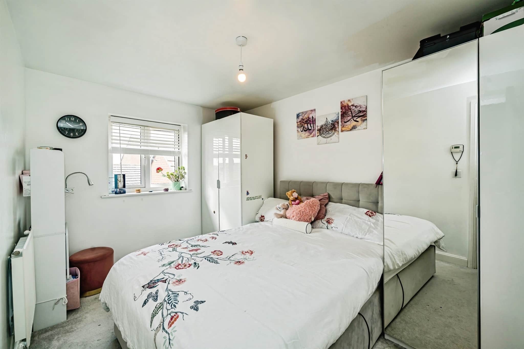 Property at Restharrow Road, Broughton, Aylesbury