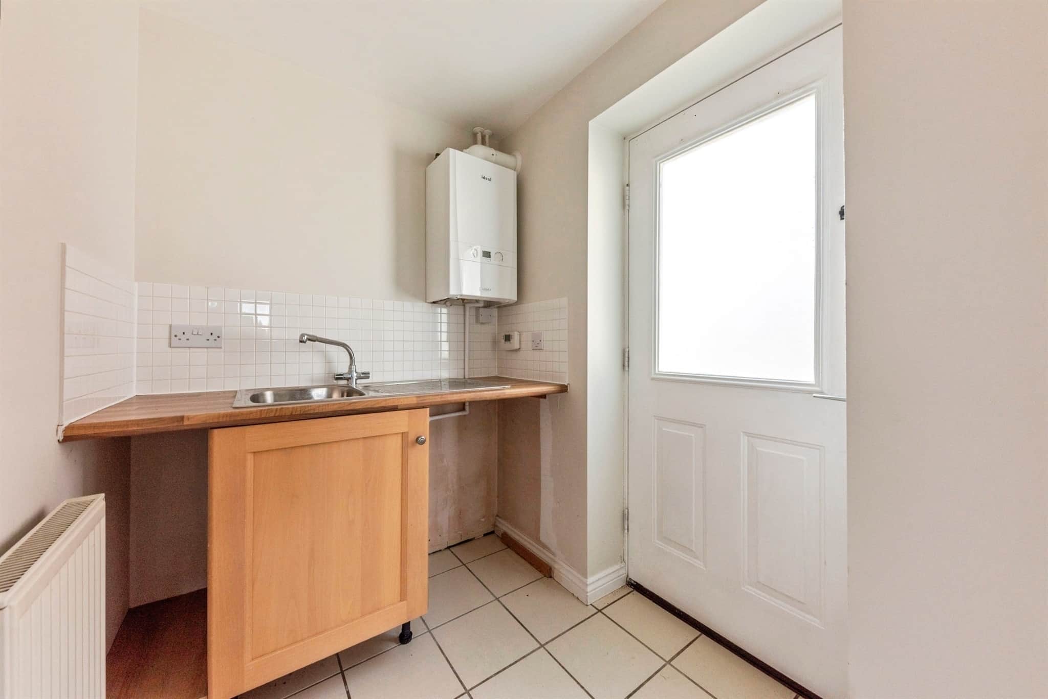 Property at Kedleston Road, Grantham