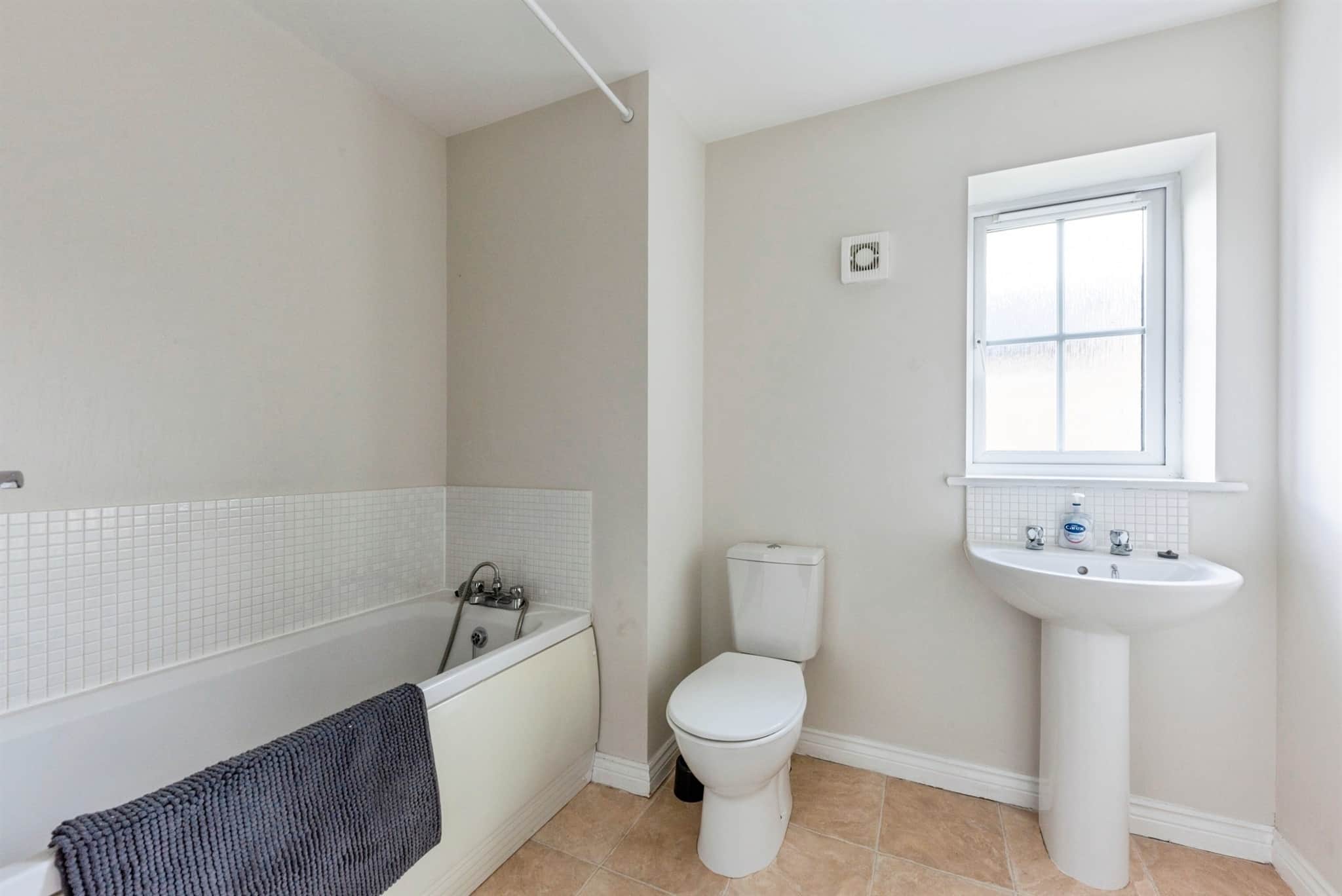 Property at Kedleston Road, Grantham