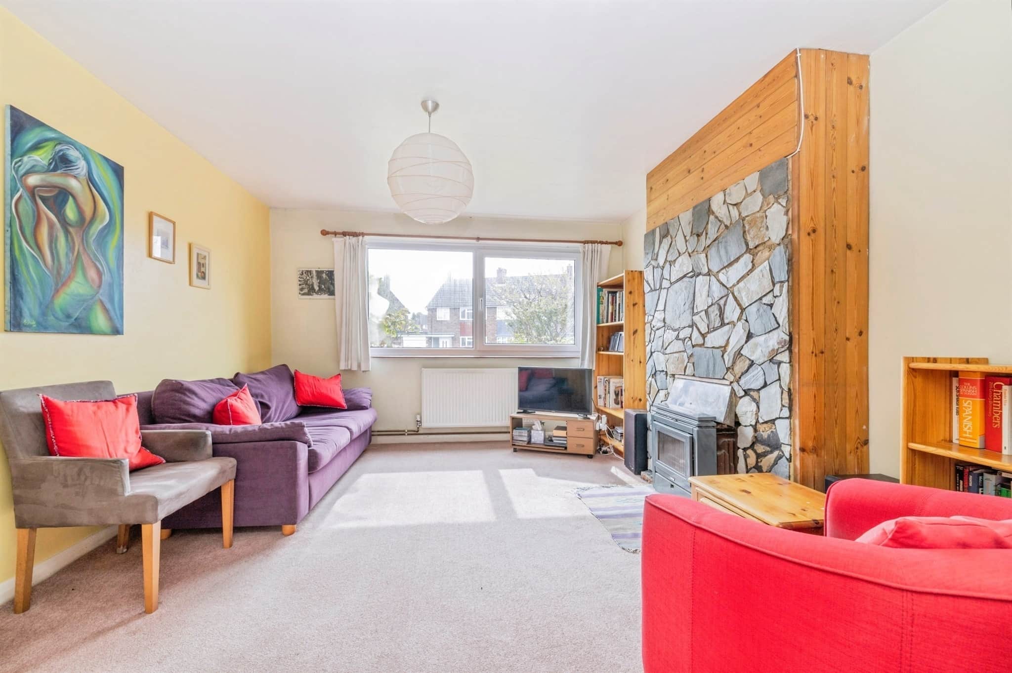 Property at Farm Way, Bushey