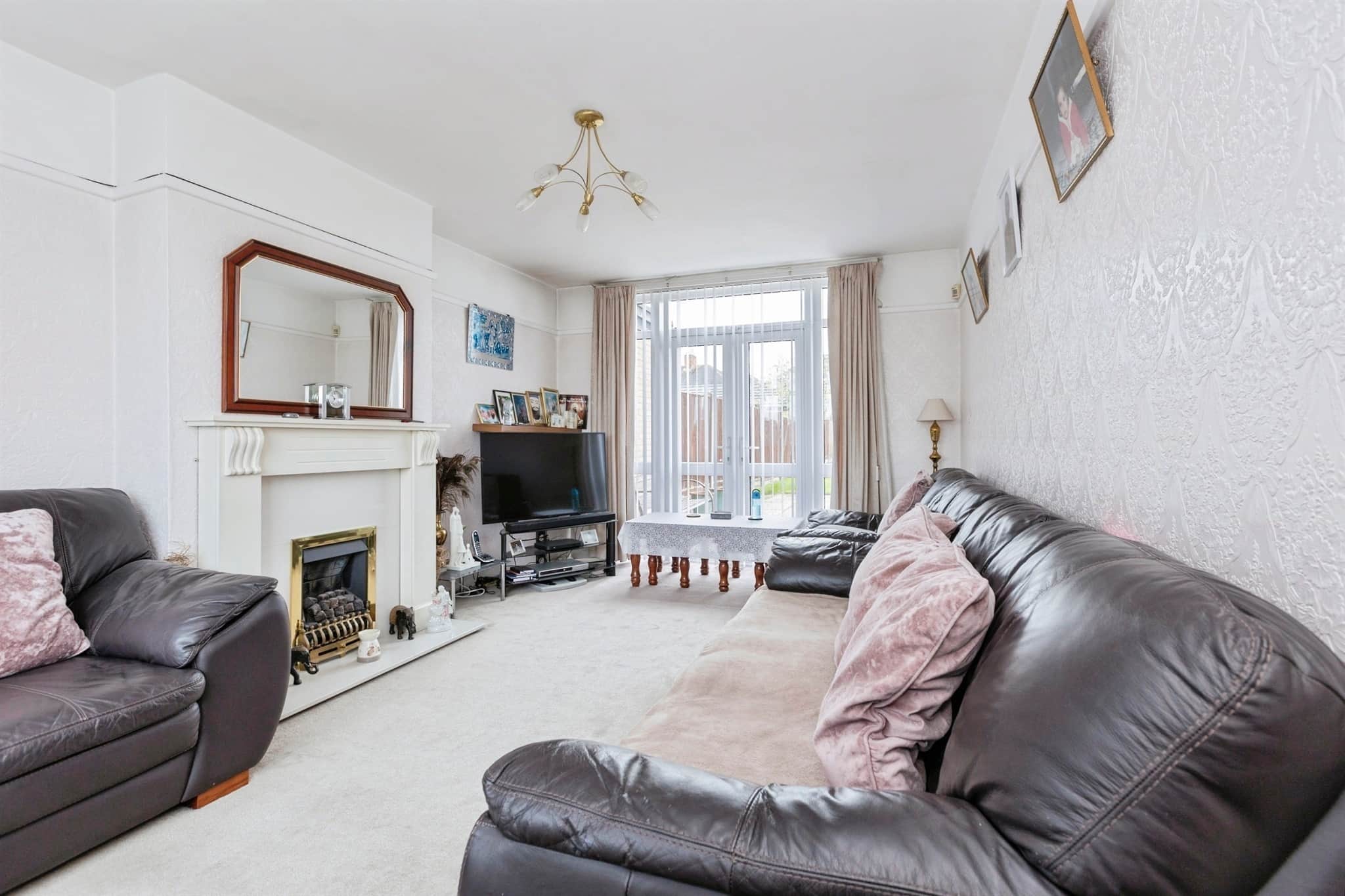 Property at Ethel Road, LEICESTER