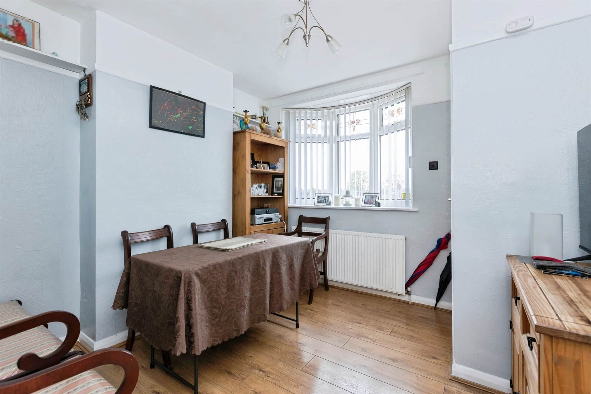 Property at Ethel Road, LEICESTER